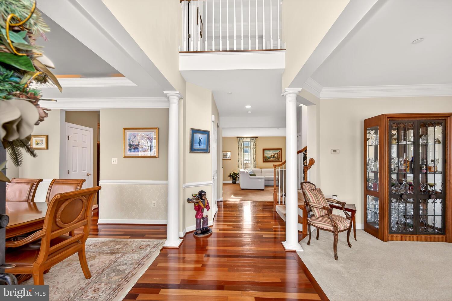 EASTON VILLAGE - Residential