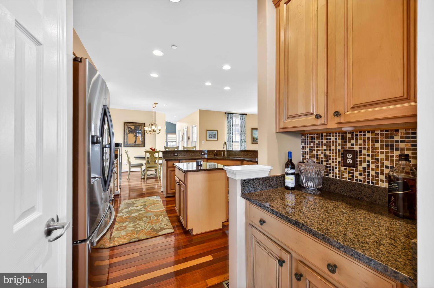 EASTON VILLAGE - Residential