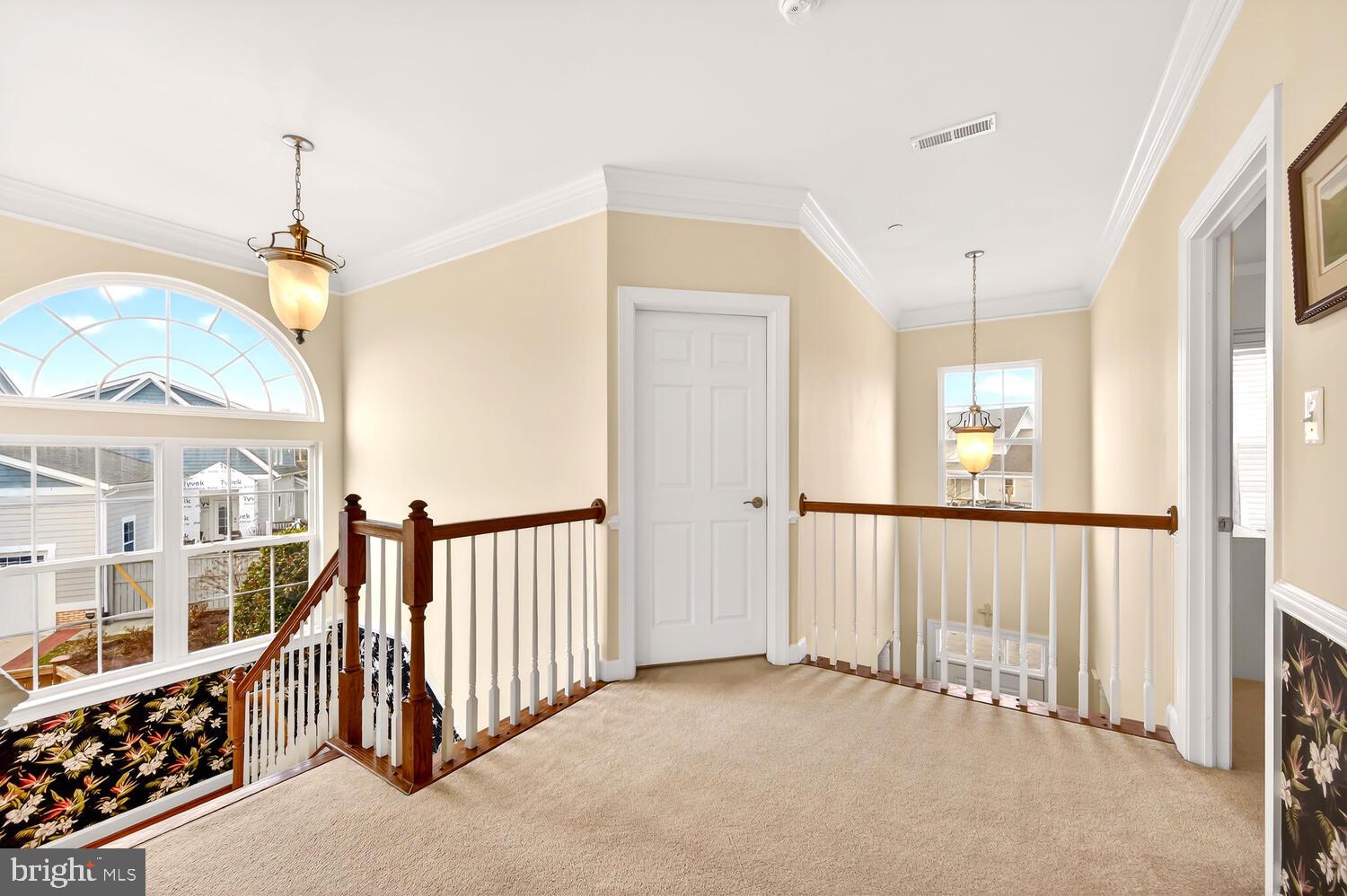 EASTON VILLAGE - Residential