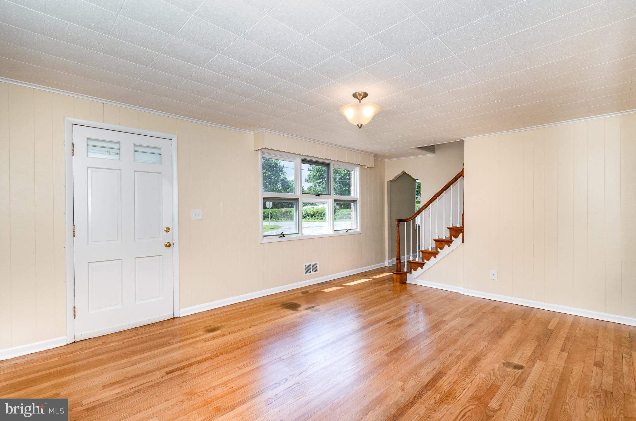 KIMBERLY FARMS - Residential Lease