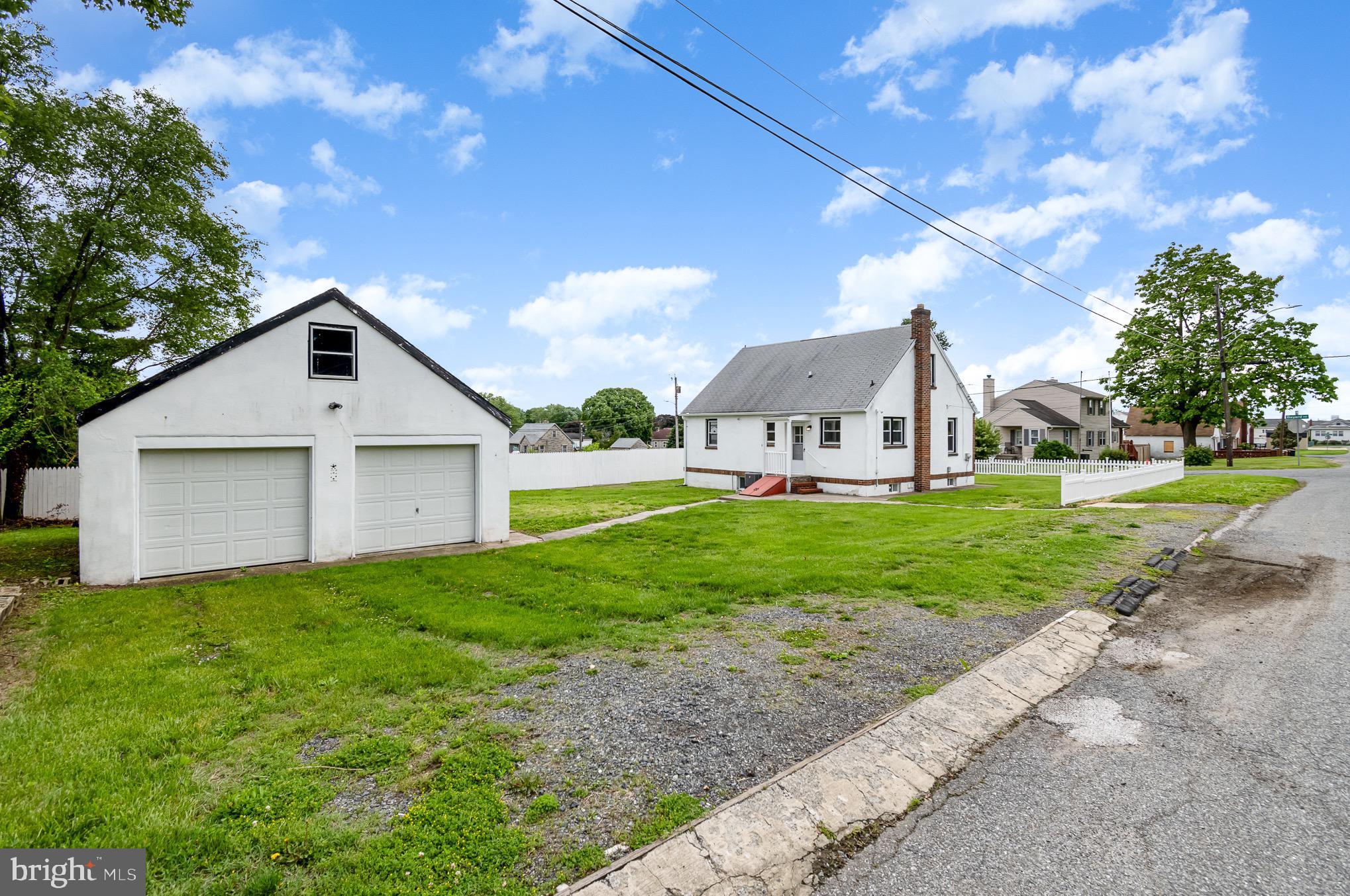 KIMBERLY FARMS - Residential Lease