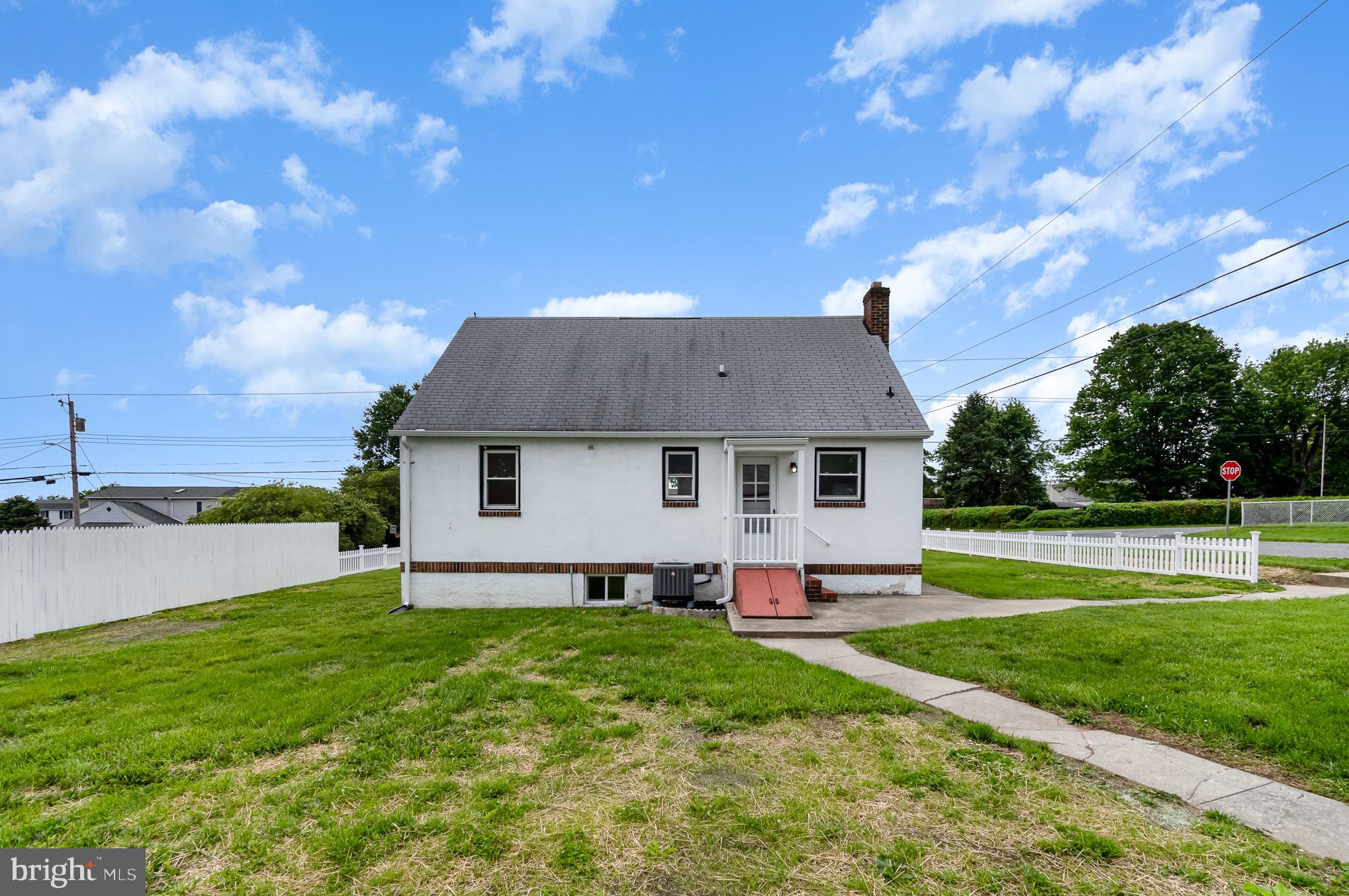 KIMBERLY FARMS - Residential Lease