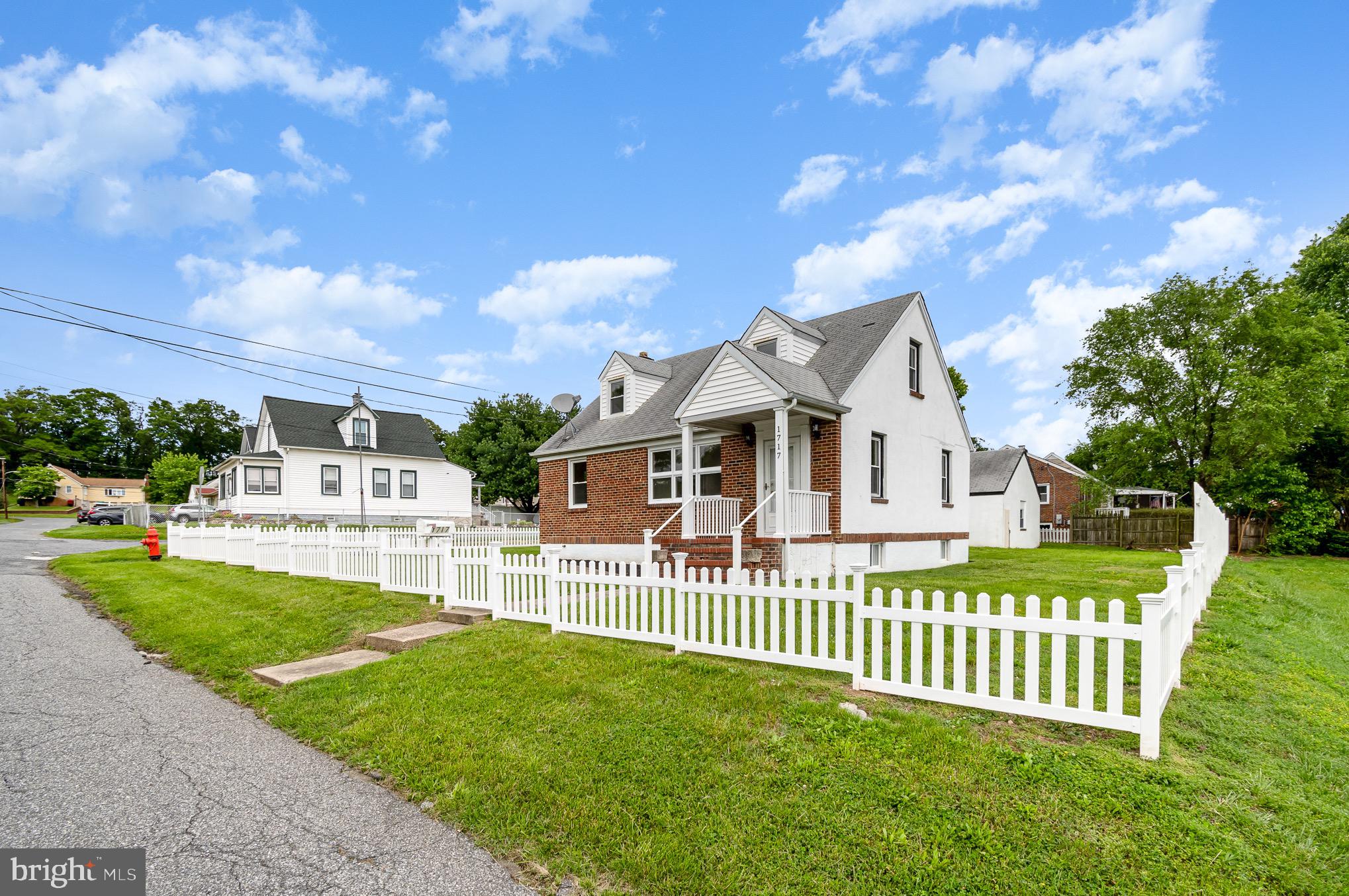 KIMBERLY FARMS - Residential Lease