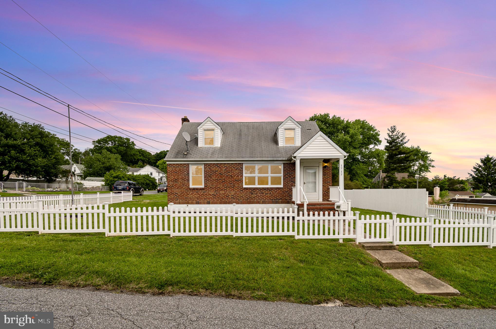 KIMBERLY FARMS - Residential Lease