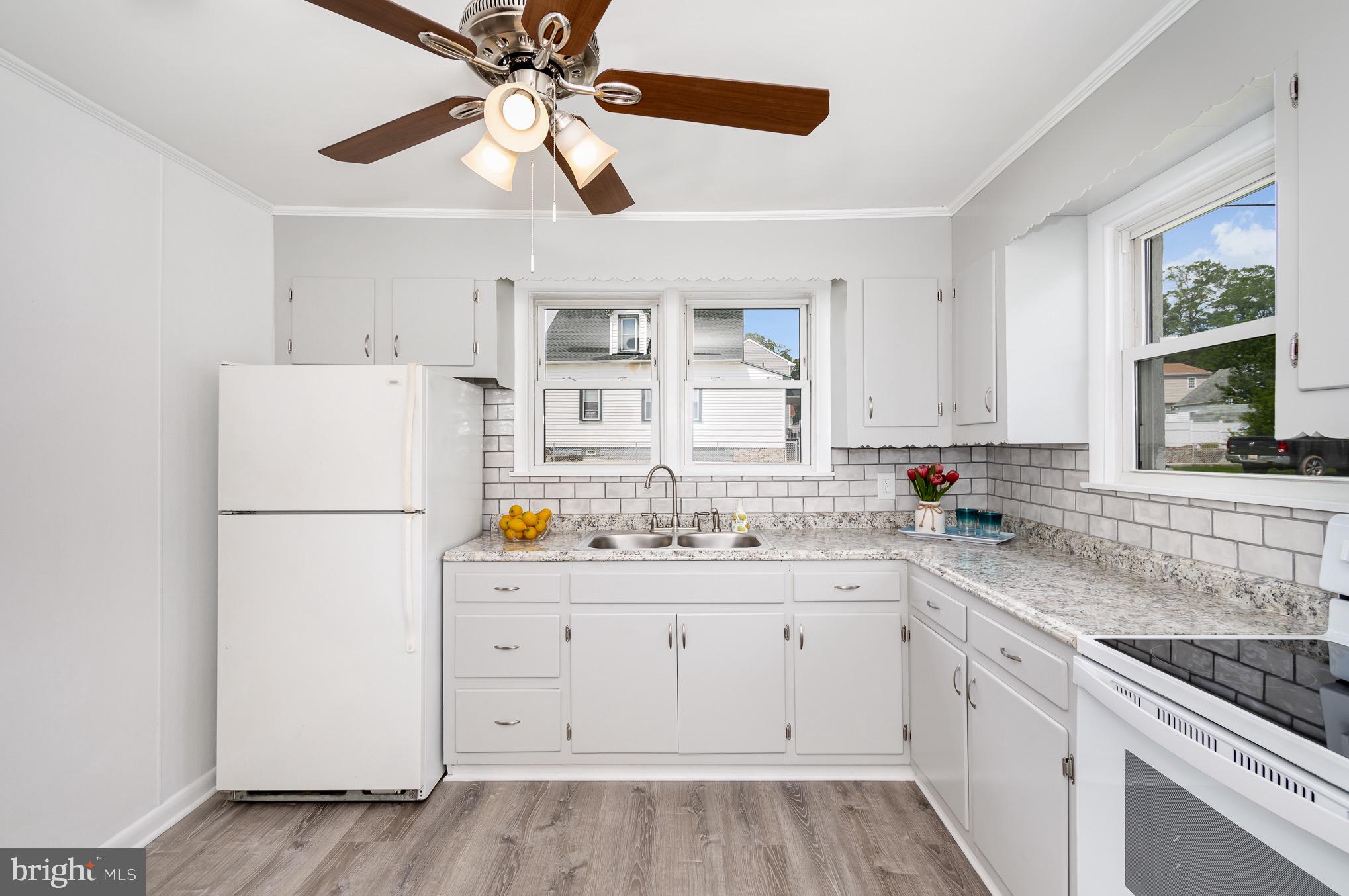 KIMBERLY FARMS - Residential Lease