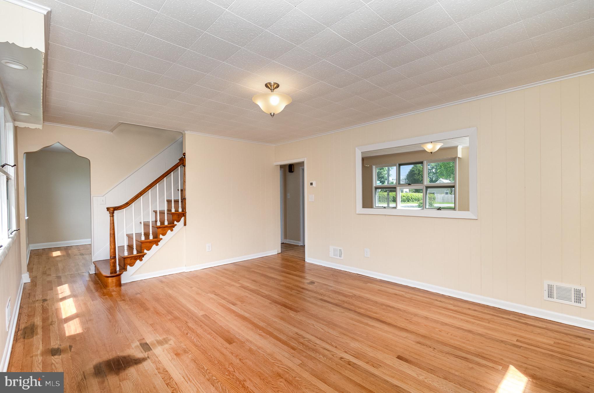 KIMBERLY FARMS - Residential Lease