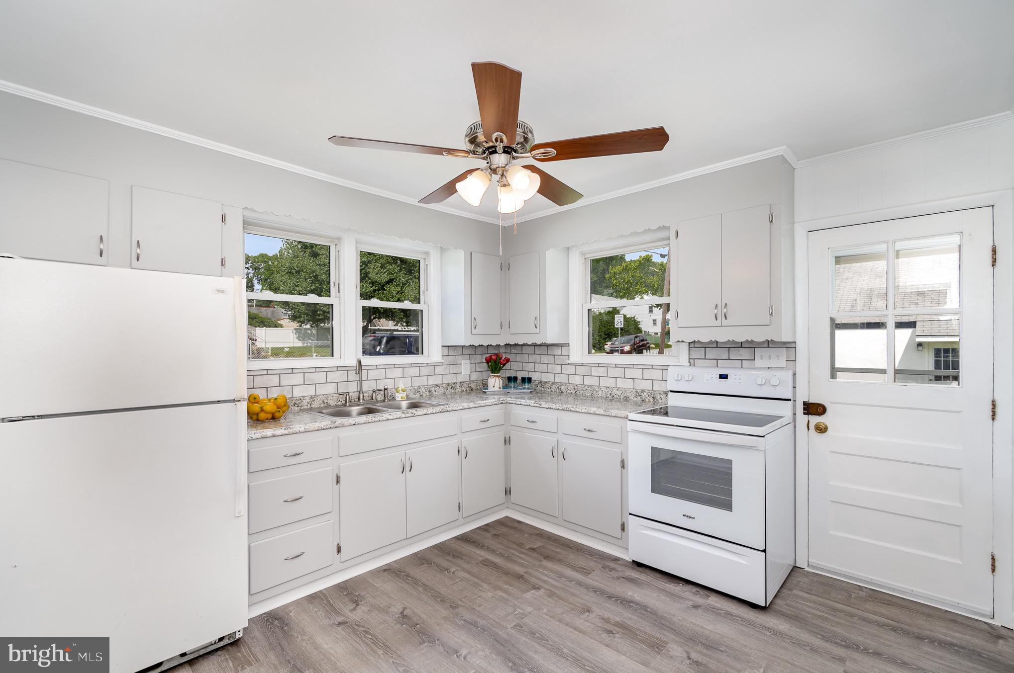 KIMBERLY FARMS - Residential Lease