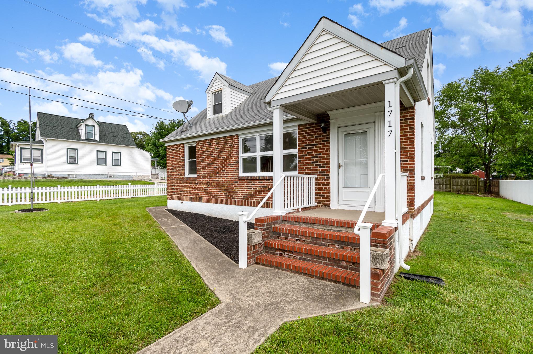 KIMBERLY FARMS - Residential Lease