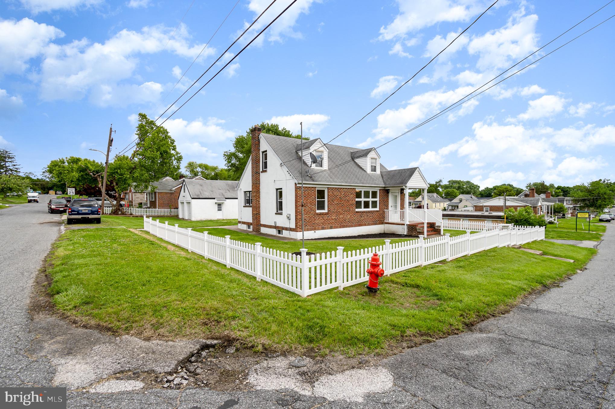 KIMBERLY FARMS - Residential Lease