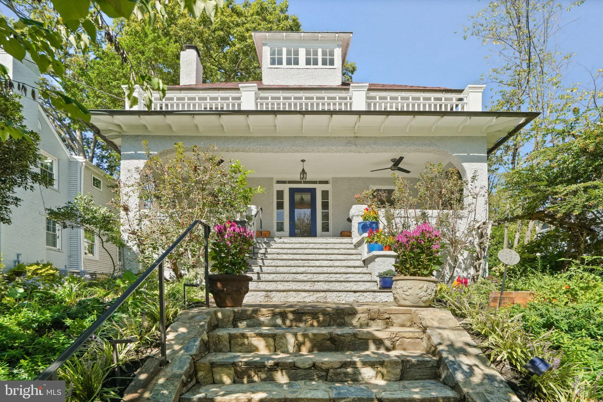 3207 Morrison Street NW, Washington, DC 20015