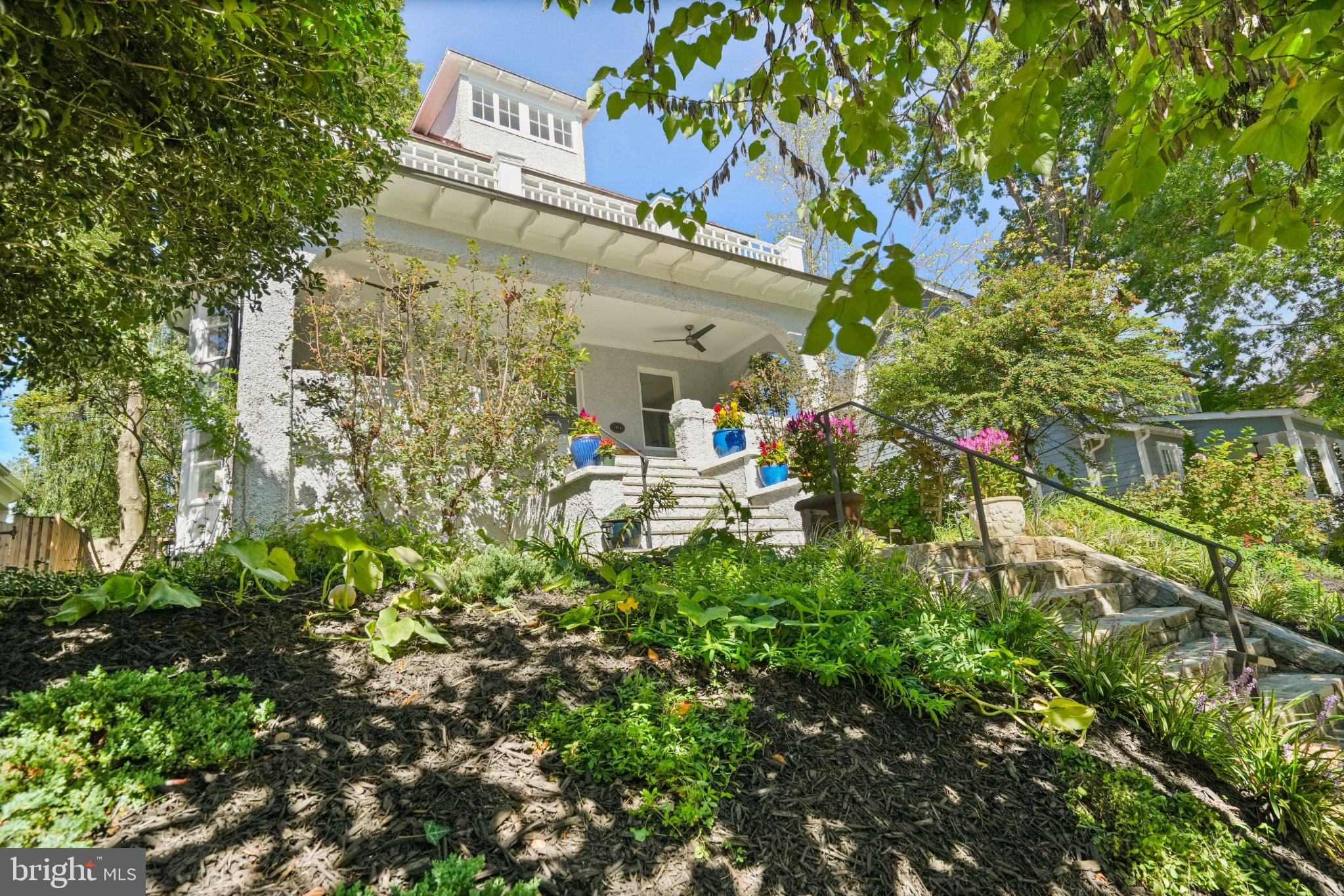 3207 MORRISON STREET NW
