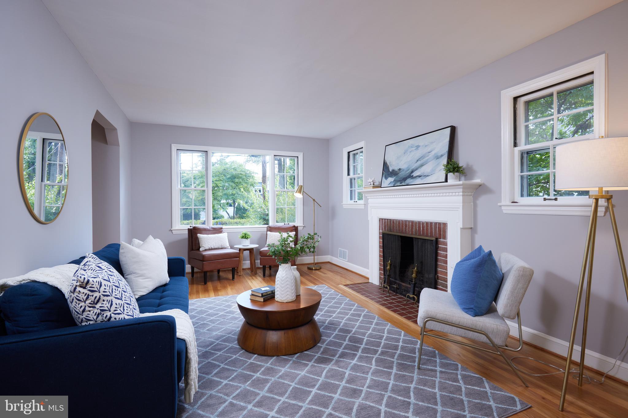 OAKLAND TERRACE - Residential