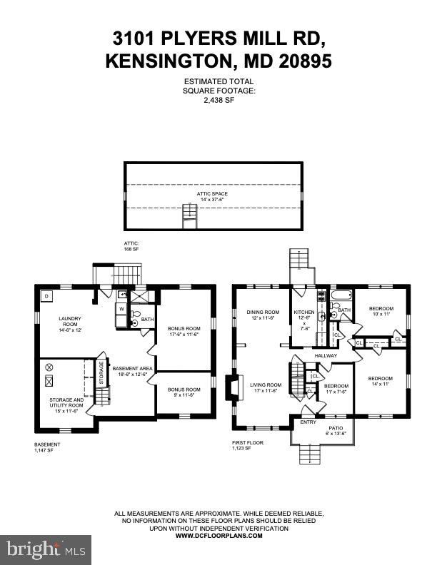OAKLAND TERRACE - Residential