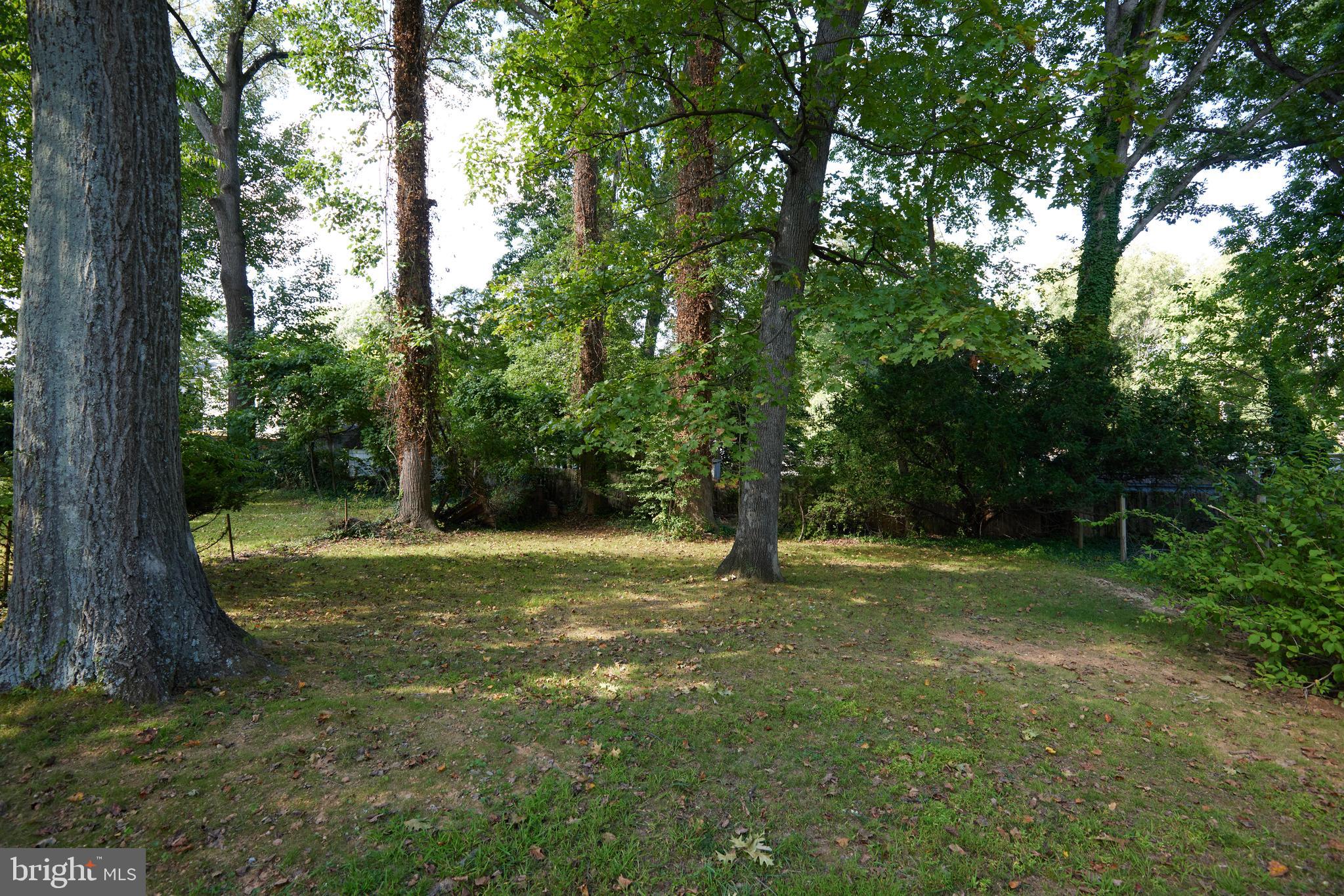 OAKLAND TERRACE - Residential