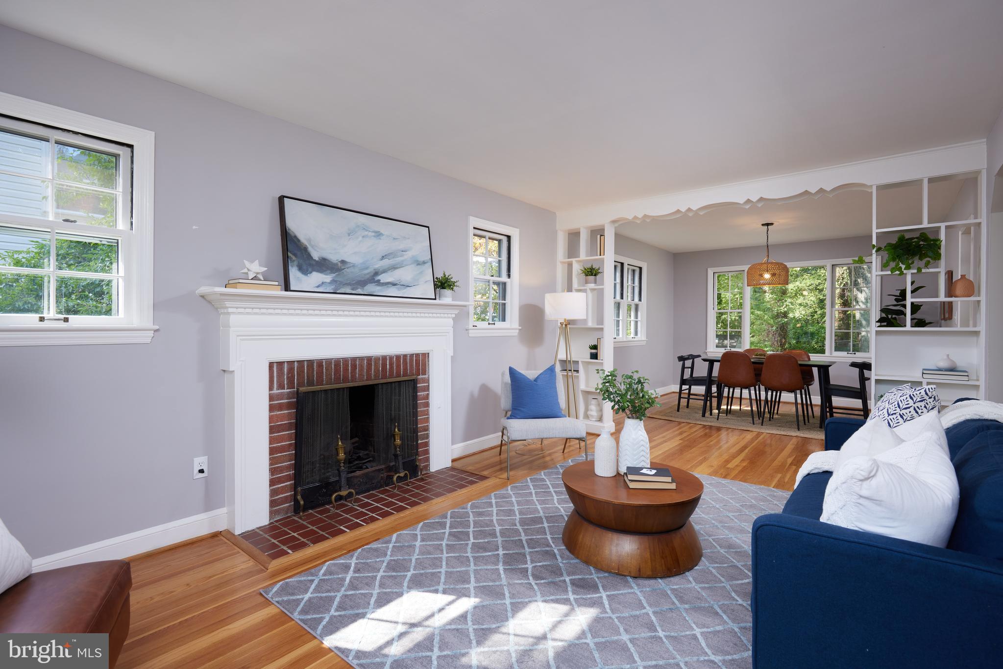 OAKLAND TERRACE - Residential