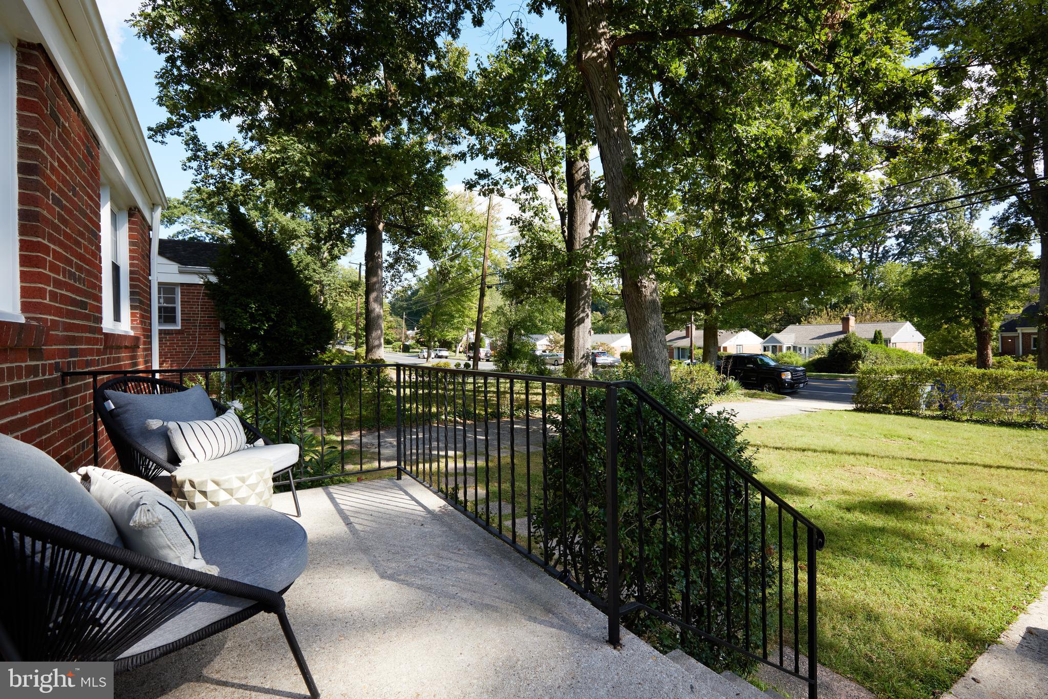 OAKLAND TERRACE - Residential