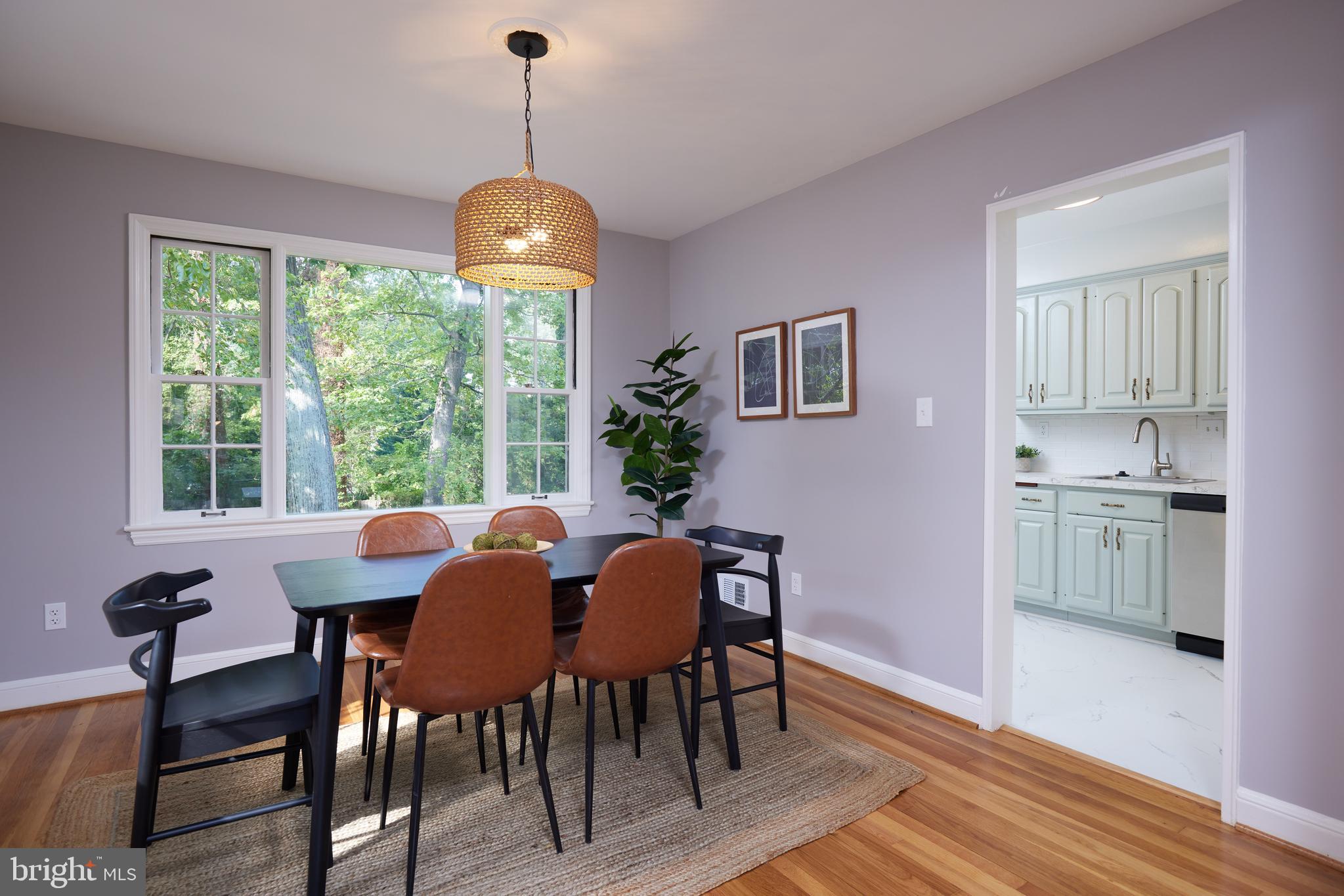 OAKLAND TERRACE - Residential