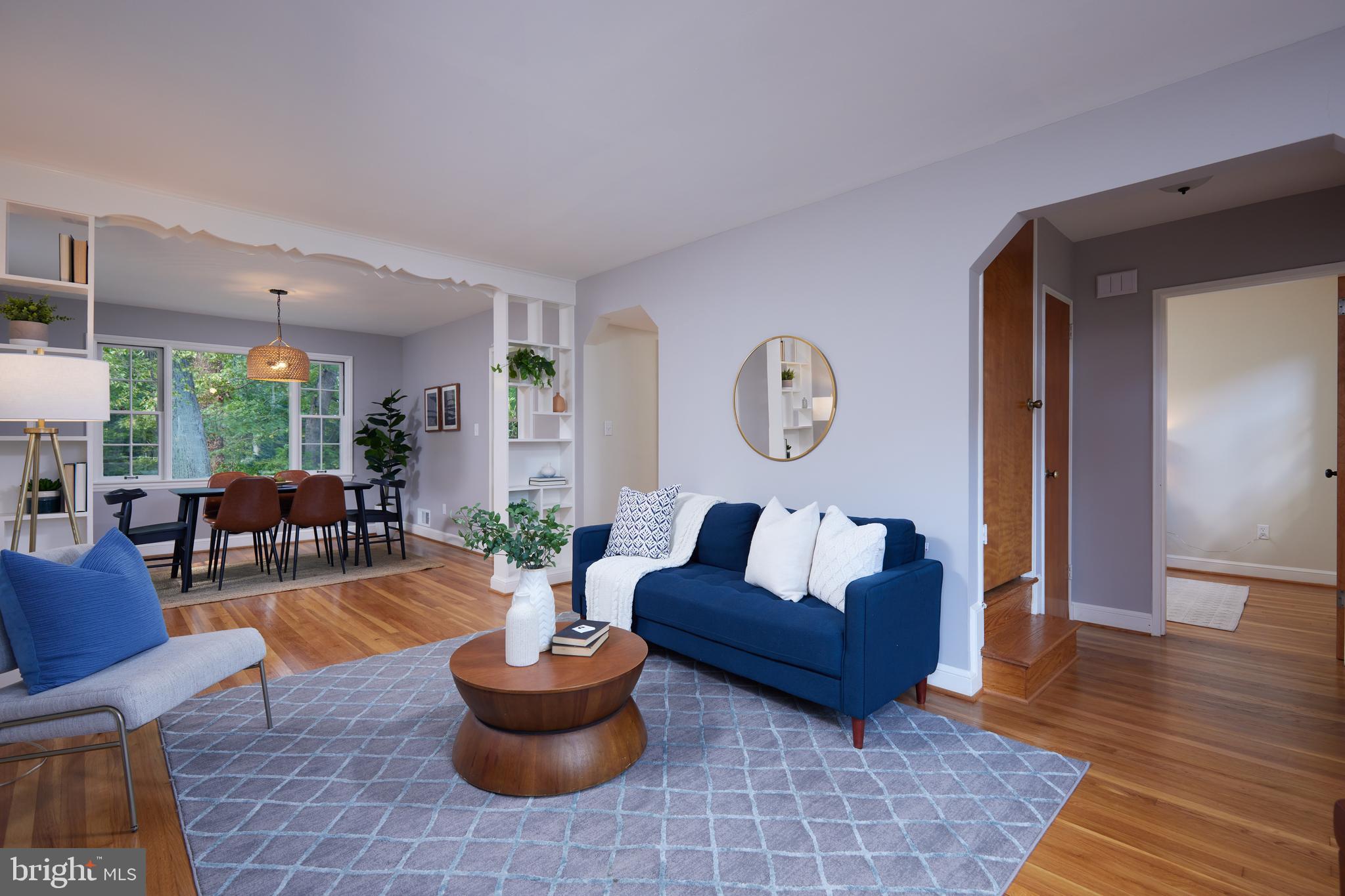 OAKLAND TERRACE - Residential