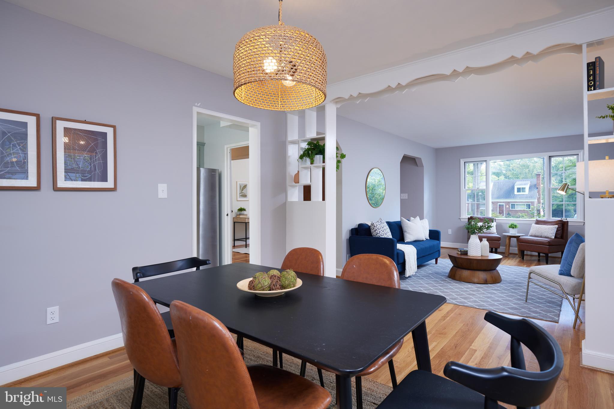 OAKLAND TERRACE - Residential