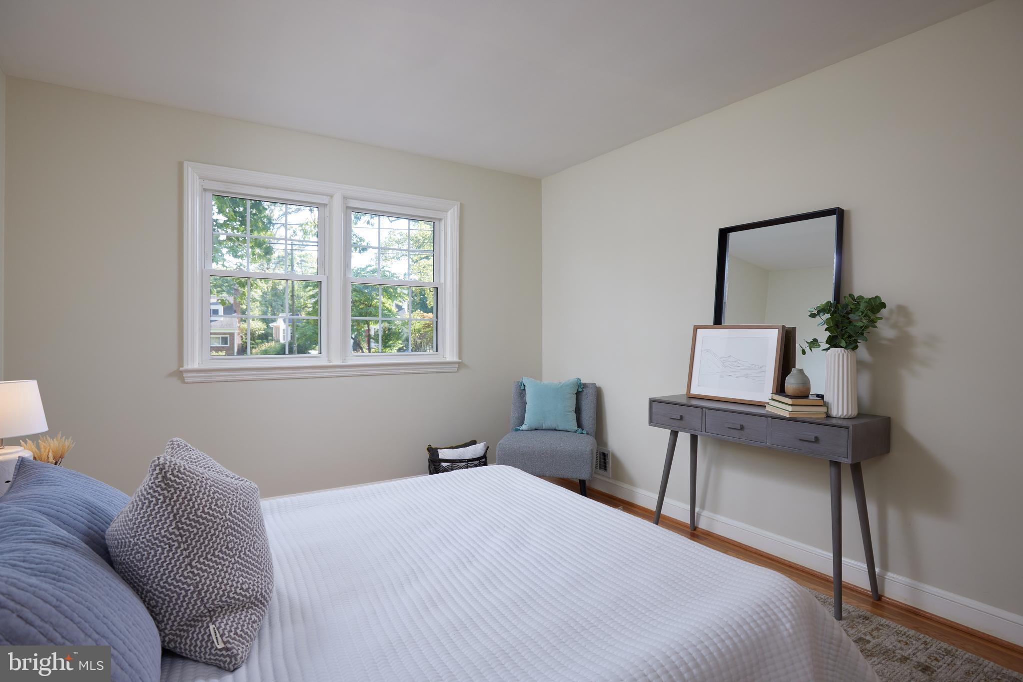 OAKLAND TERRACE - Residential