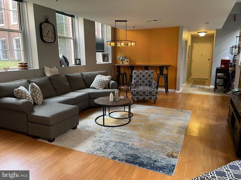 Photo of 917 COLUMBIA AVE #214, LANCASTER, PA 17603 (MLS # PALA2025732)