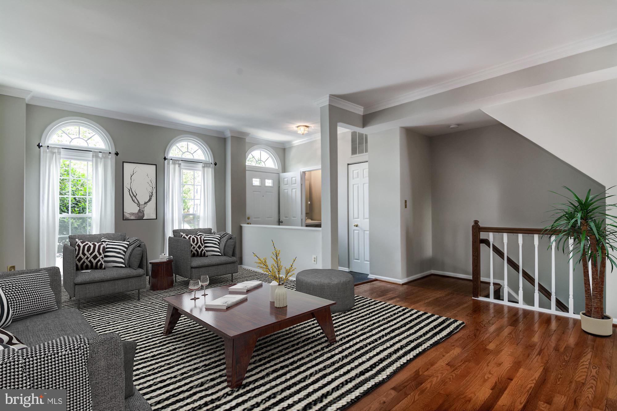 KINGSTOWNE - Residential