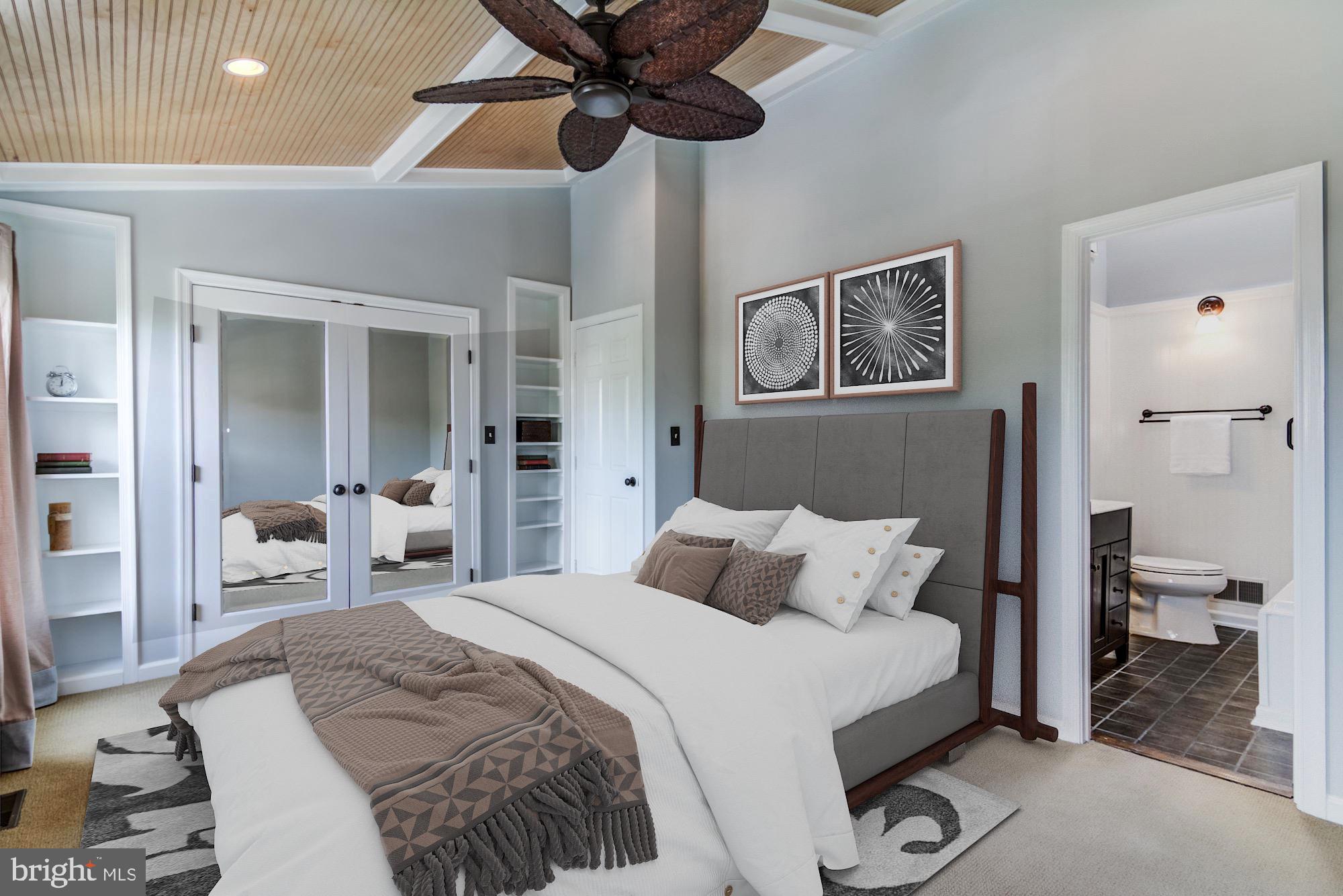 KINGSTOWNE - Residential