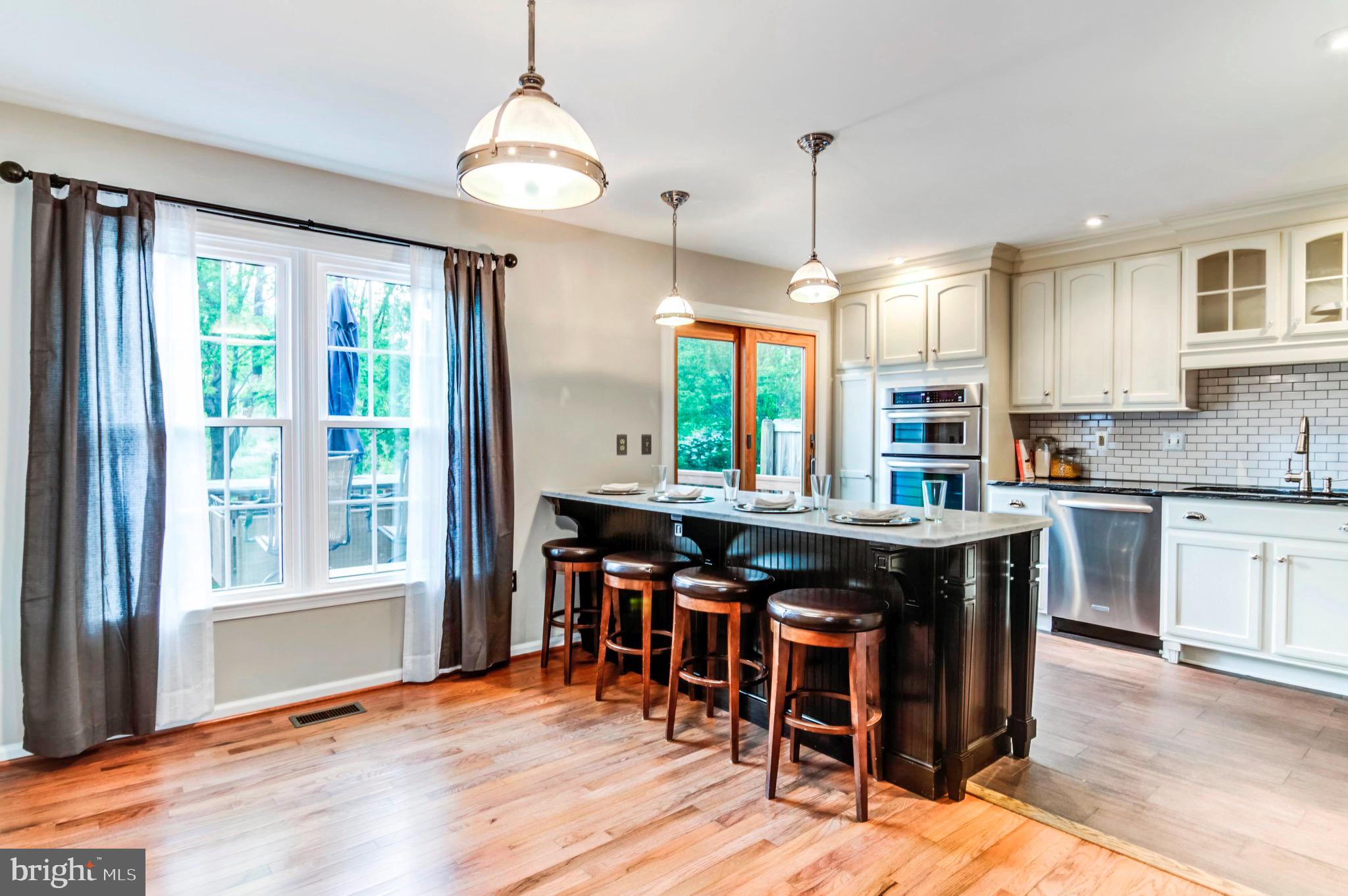 KINGSTOWNE - Residential