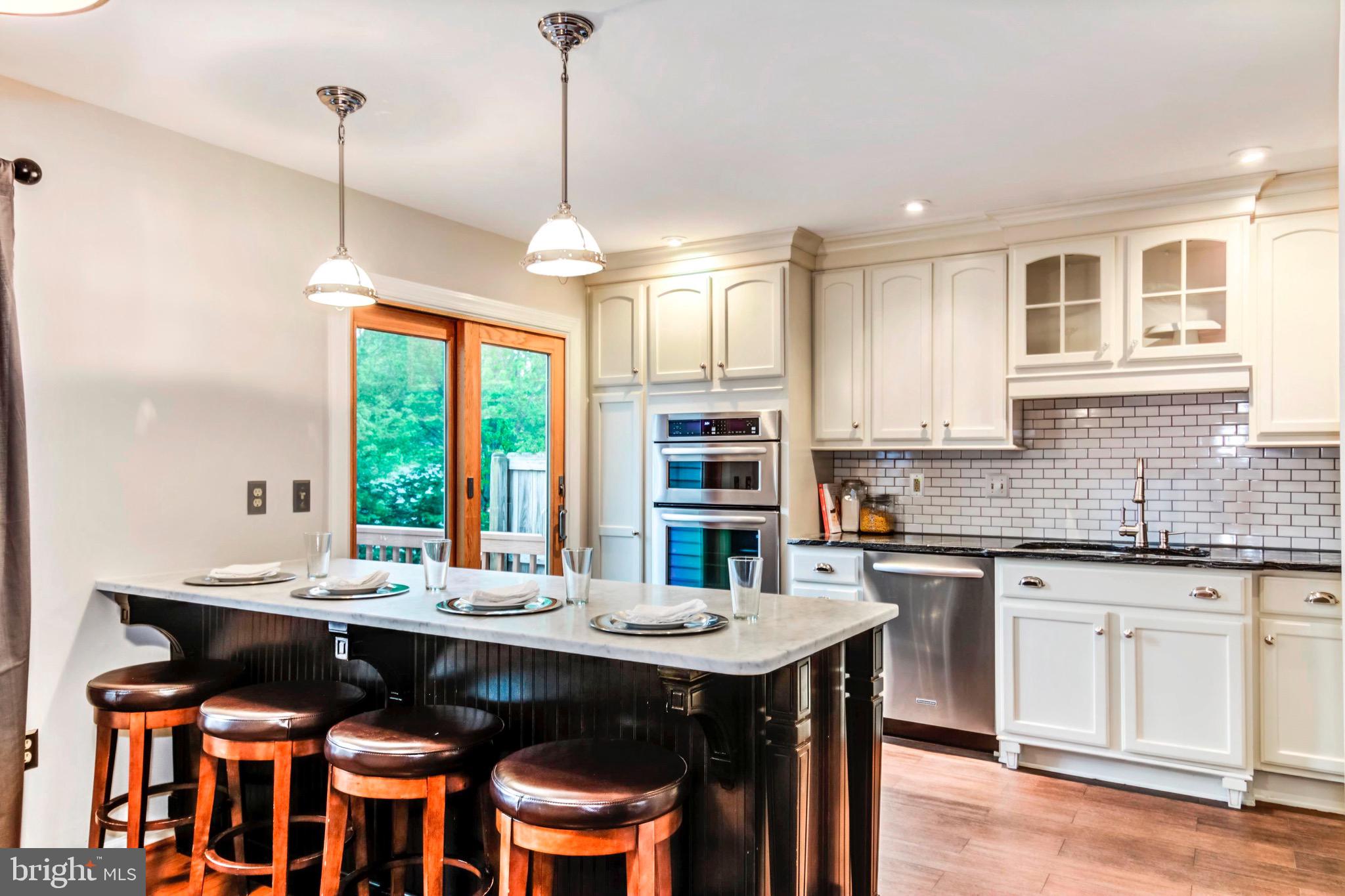 KINGSTOWNE - Residential