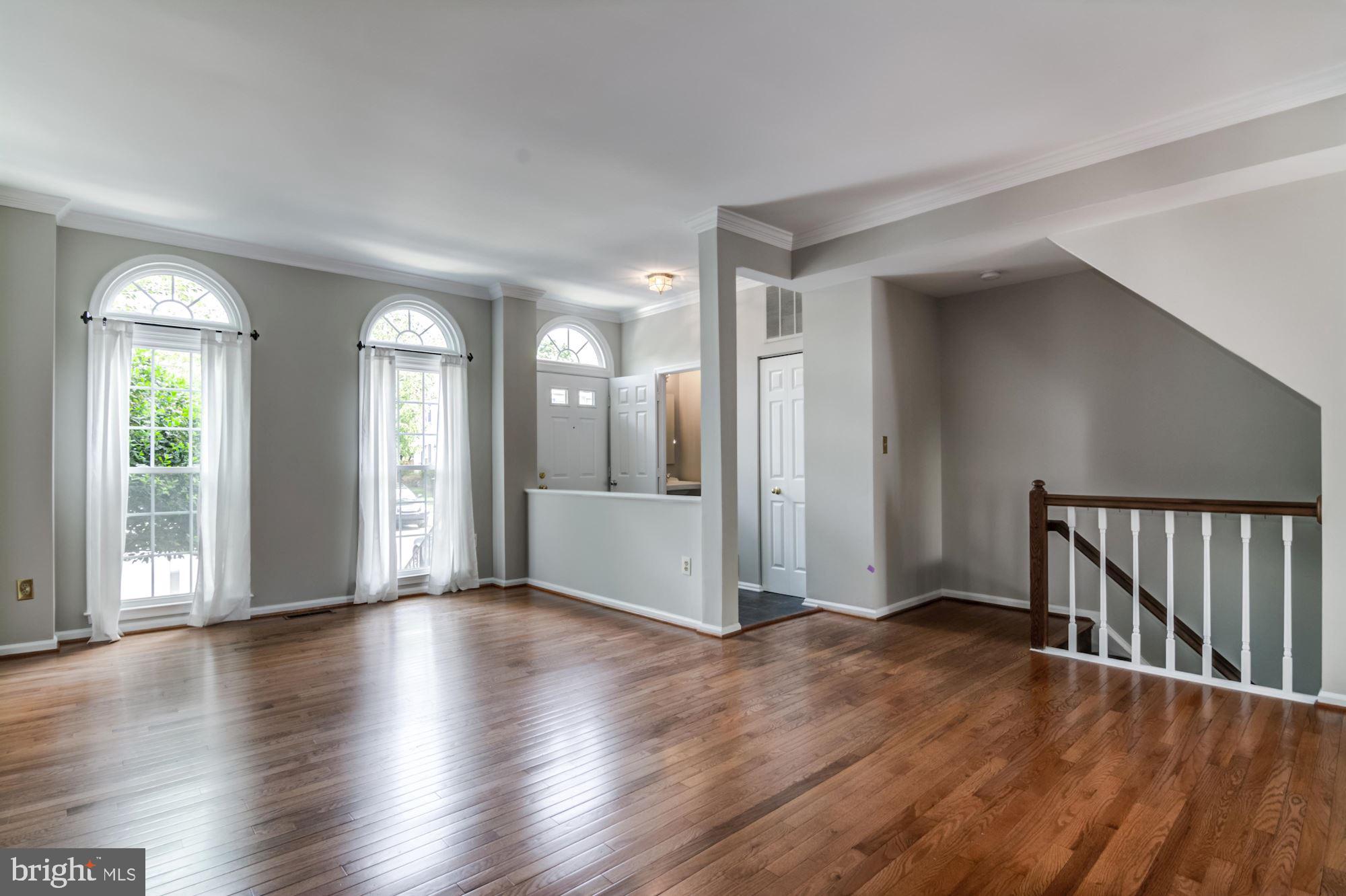 KINGSTOWNE - Residential