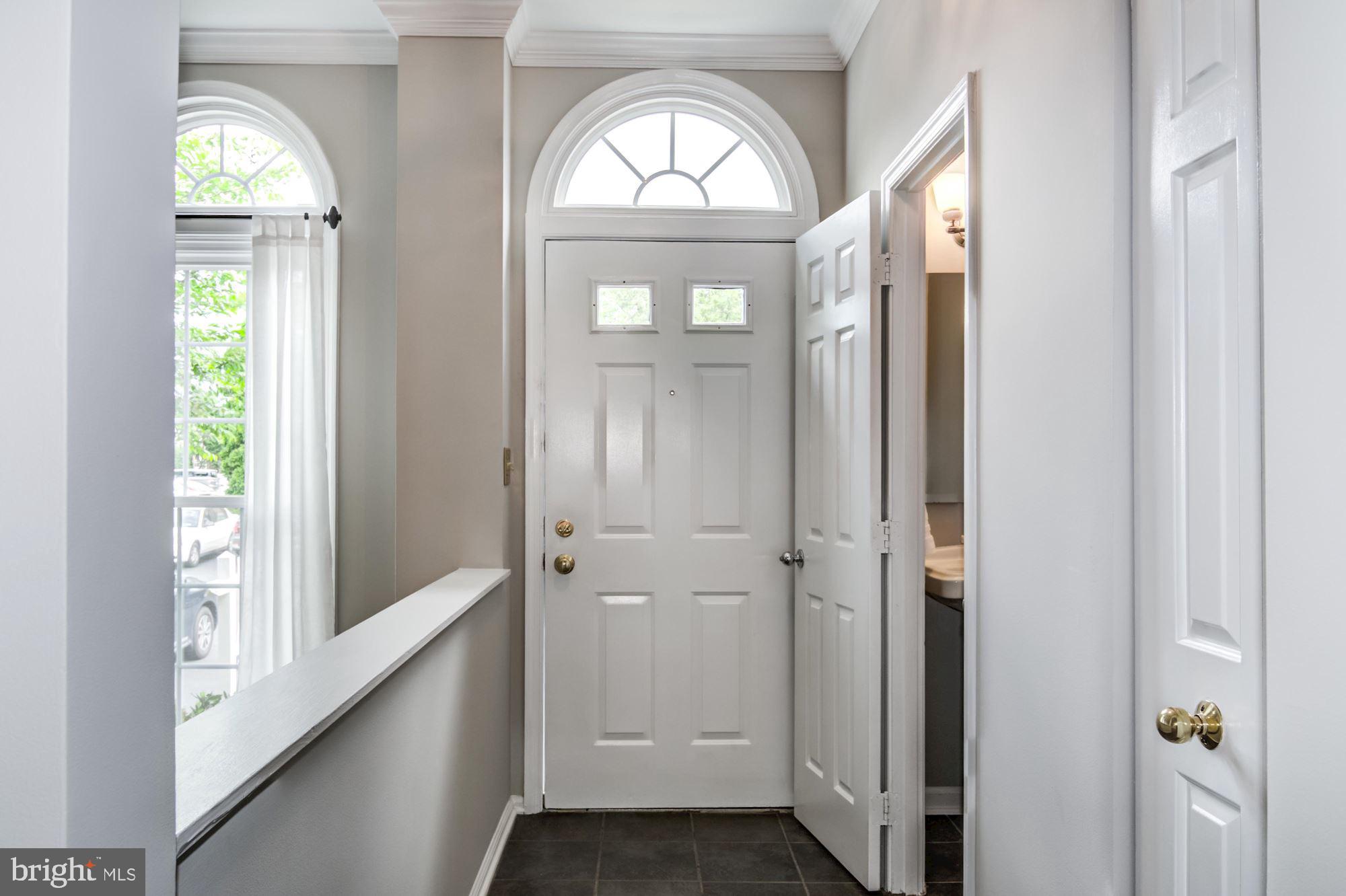 KINGSTOWNE - Residential