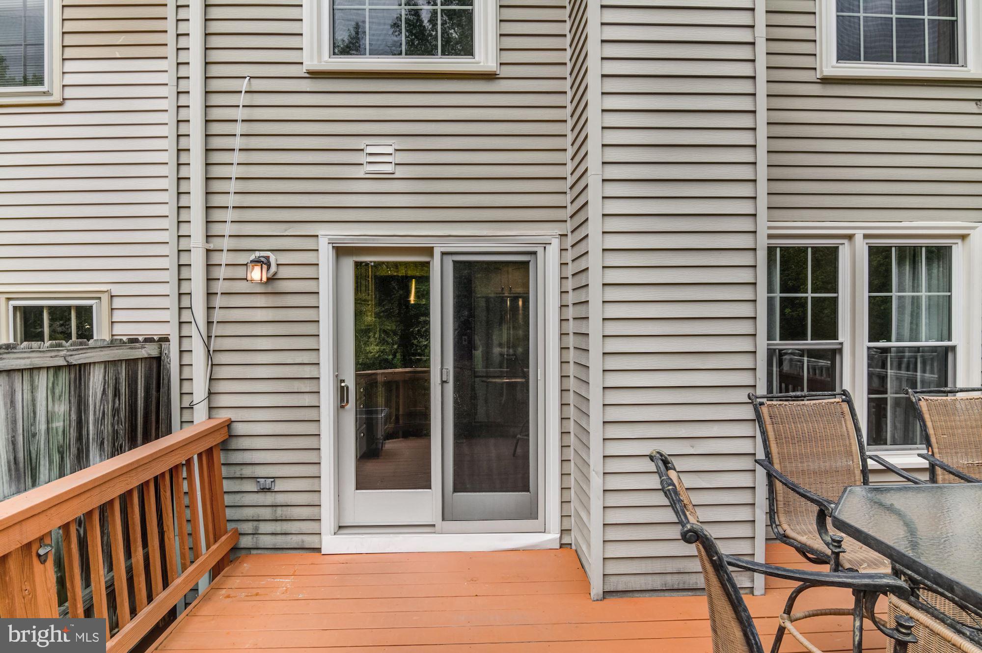 KINGSTOWNE - Residential