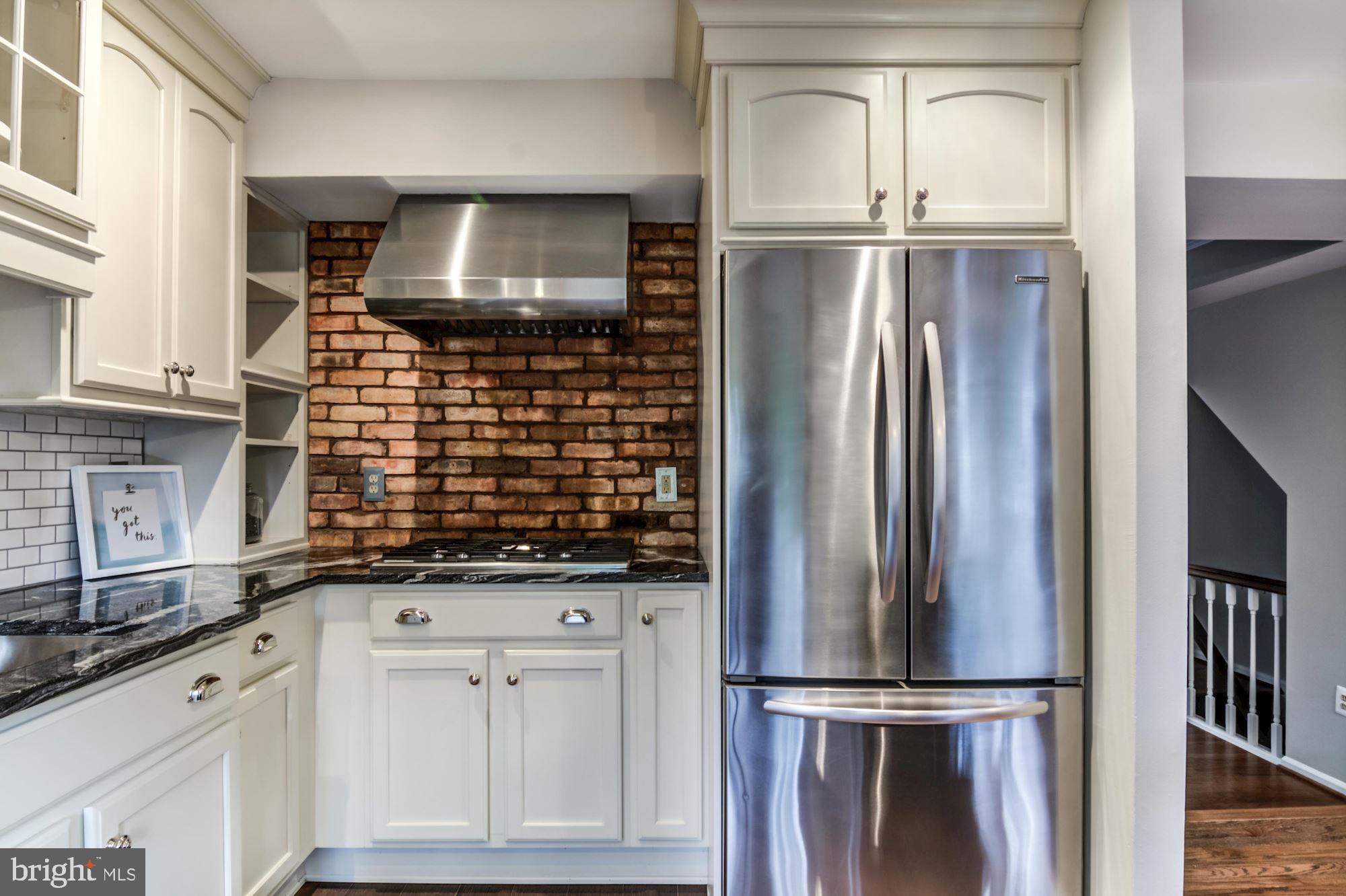 KINGSTOWNE - Residential