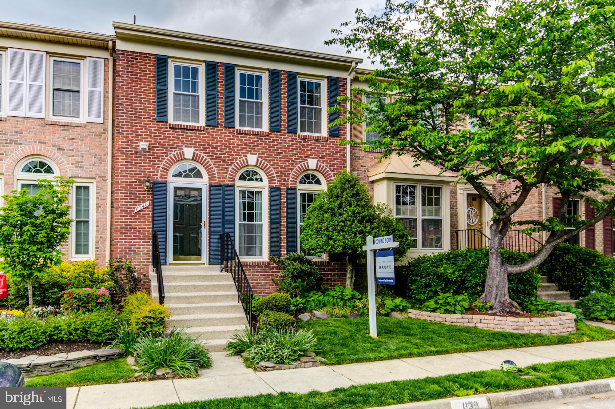 KINGSTOWNE - Residential