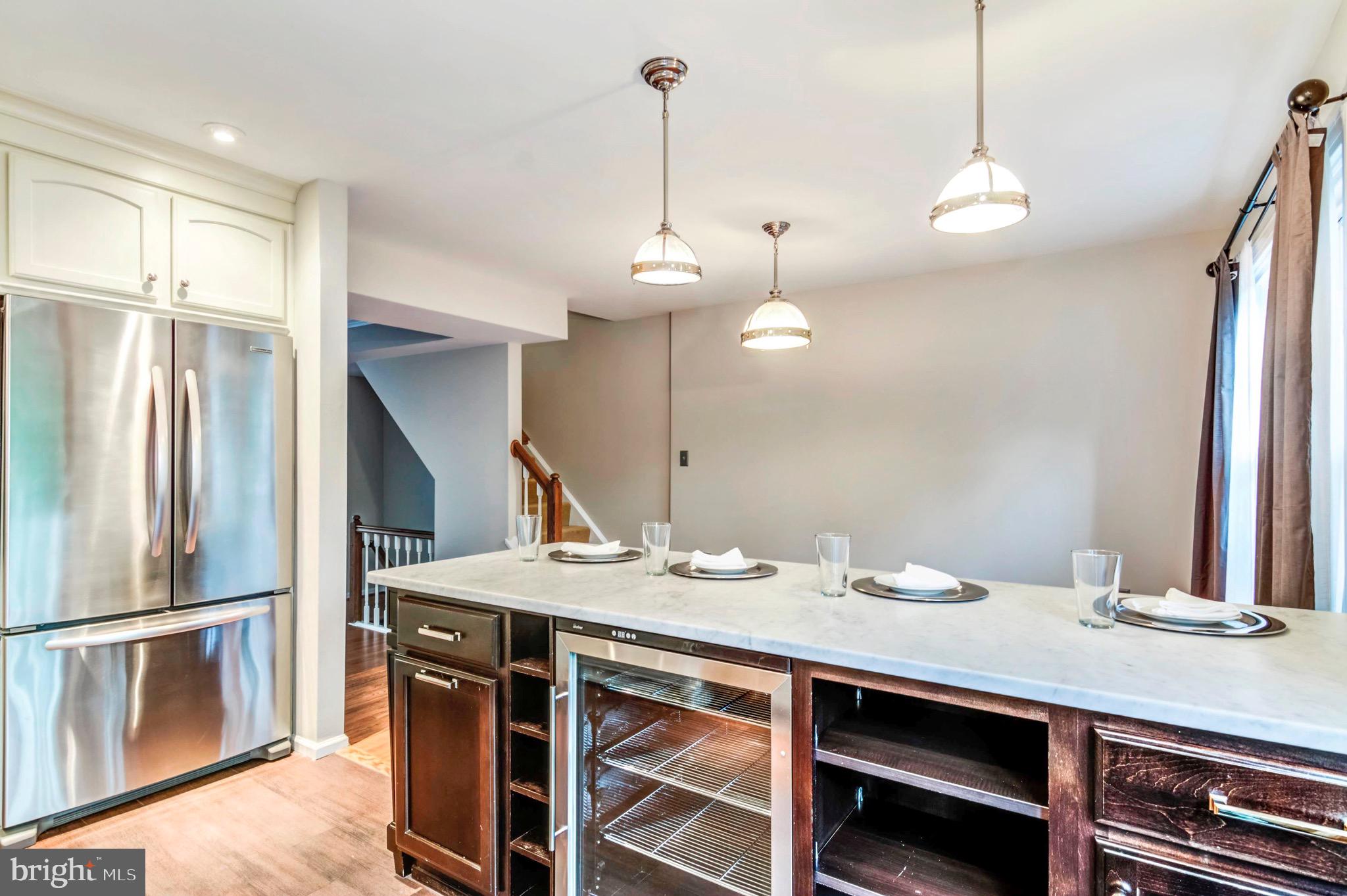 KINGSTOWNE - Residential