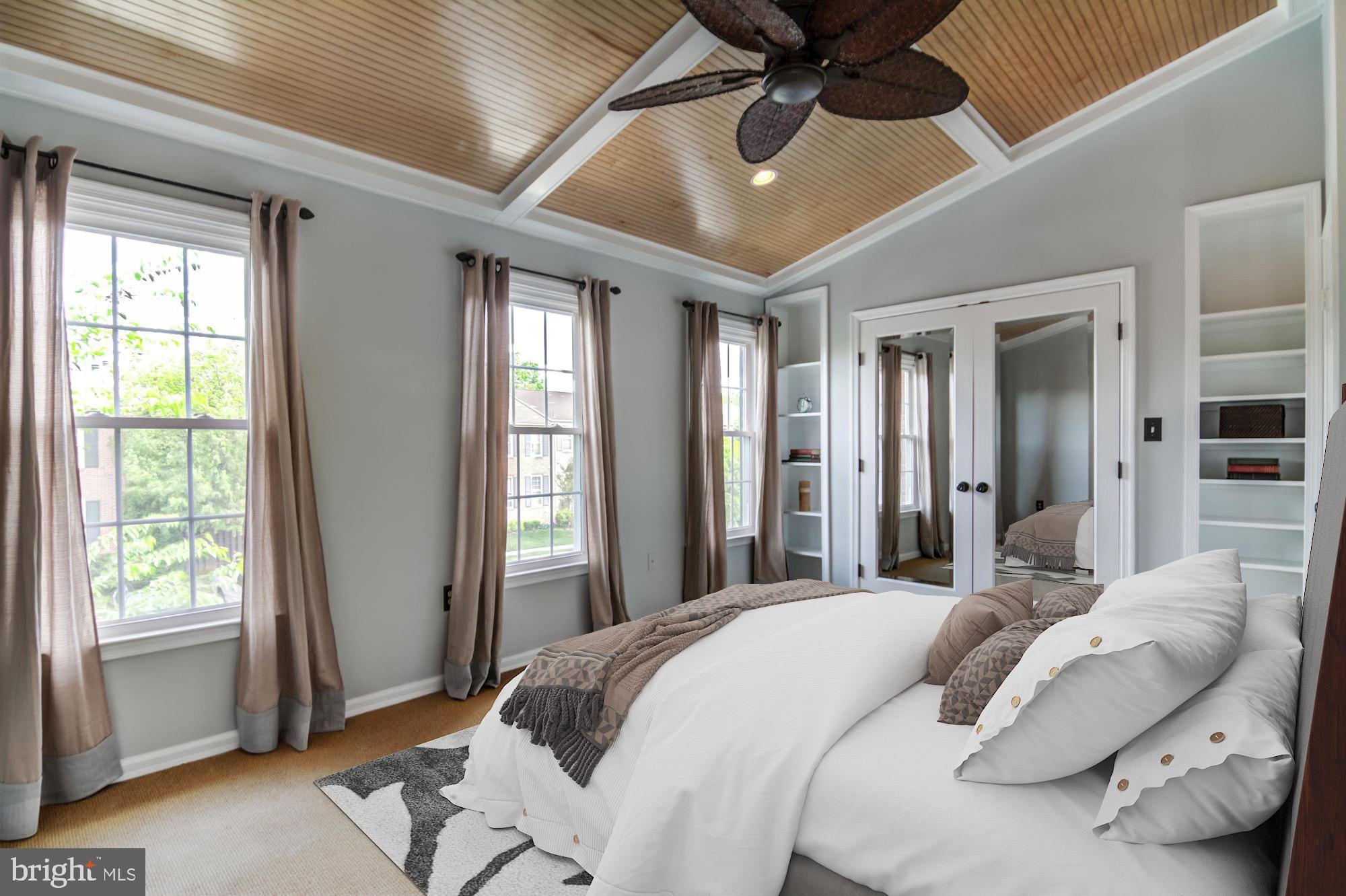 KINGSTOWNE - Residential