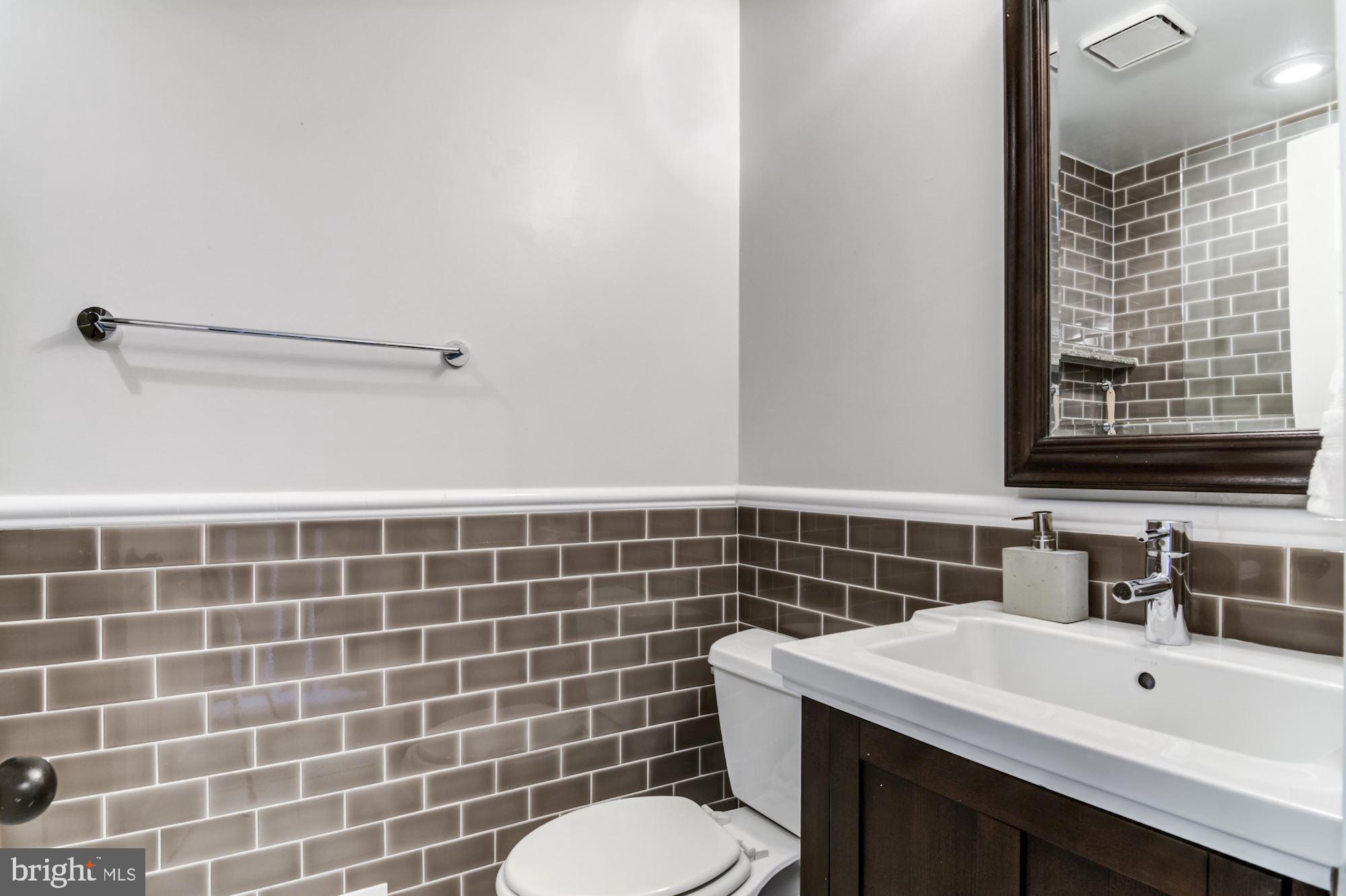 KINGSTOWNE - Residential