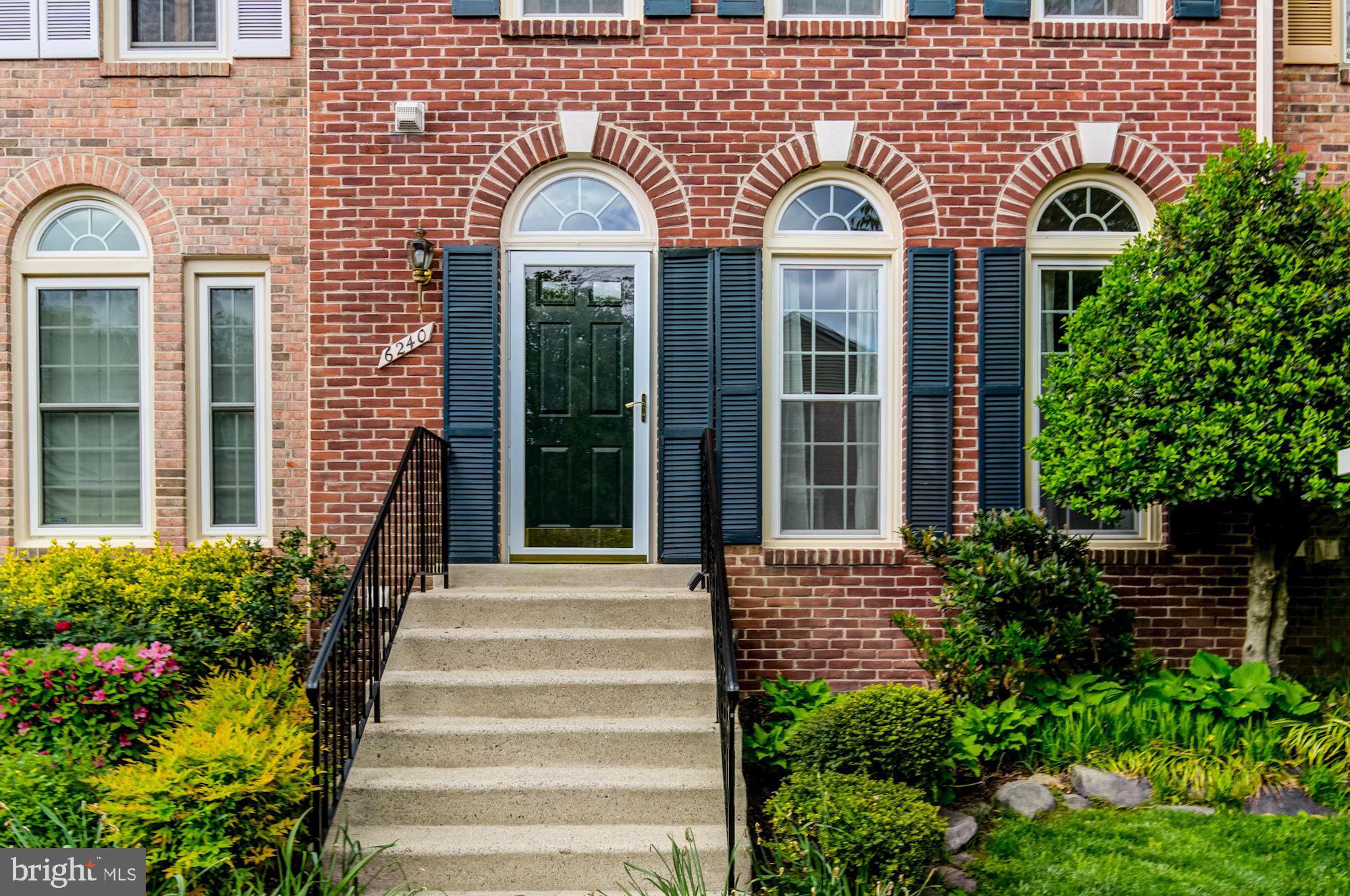 KINGSTOWNE - Residential