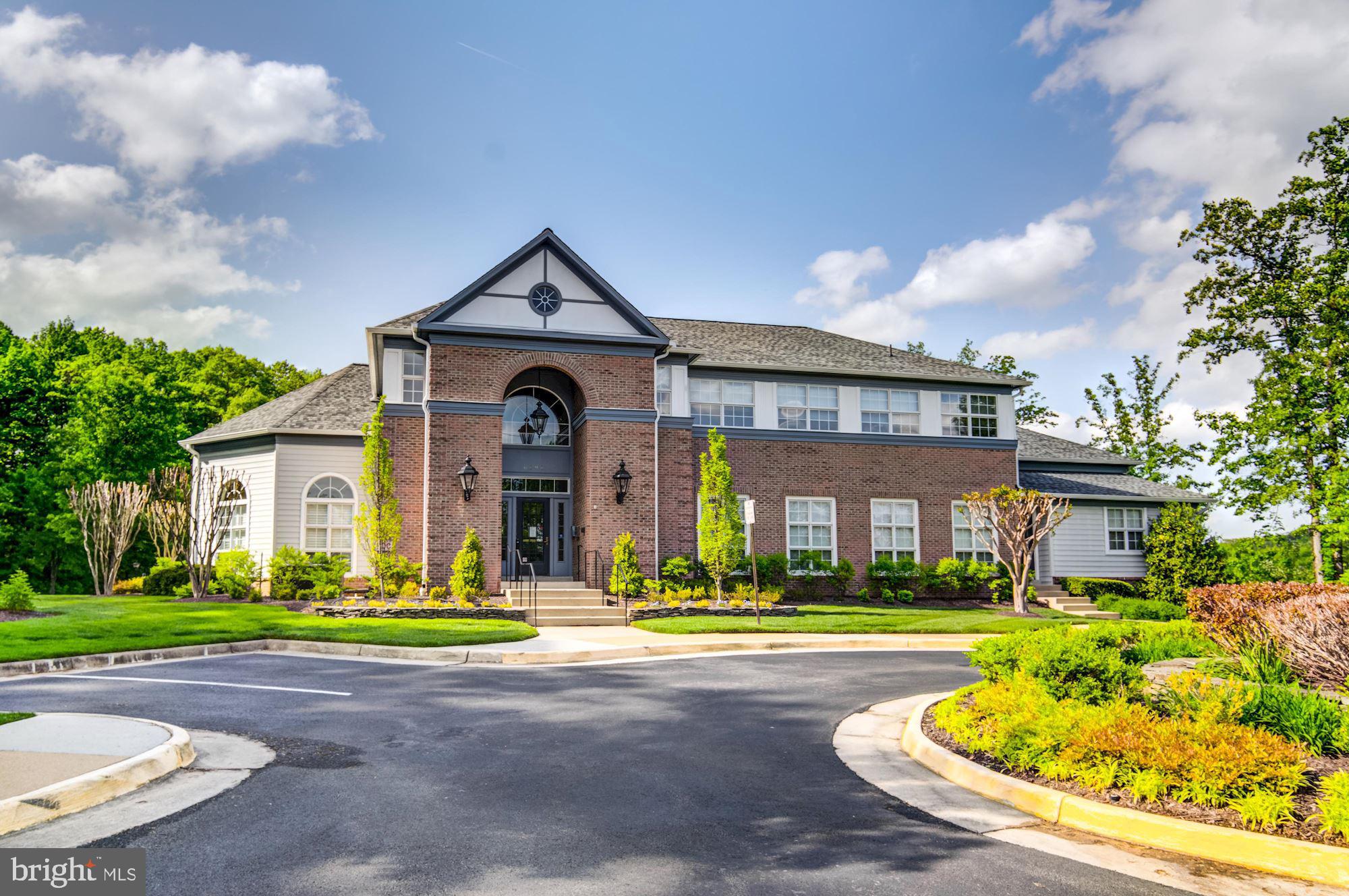 KINGSTOWNE - Residential