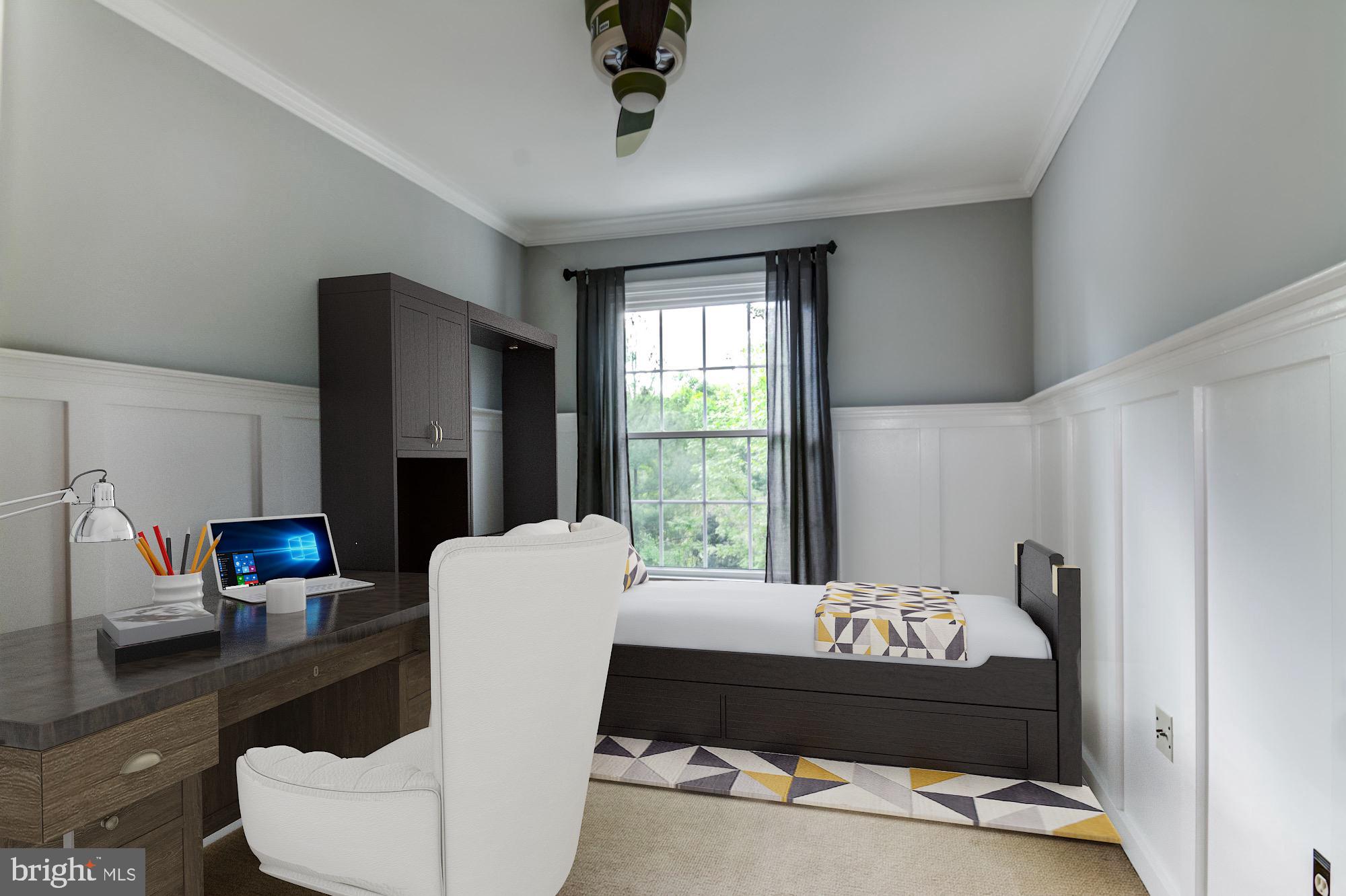 KINGSTOWNE - Residential