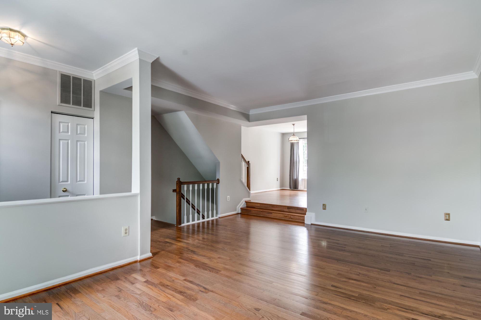 KINGSTOWNE - Residential