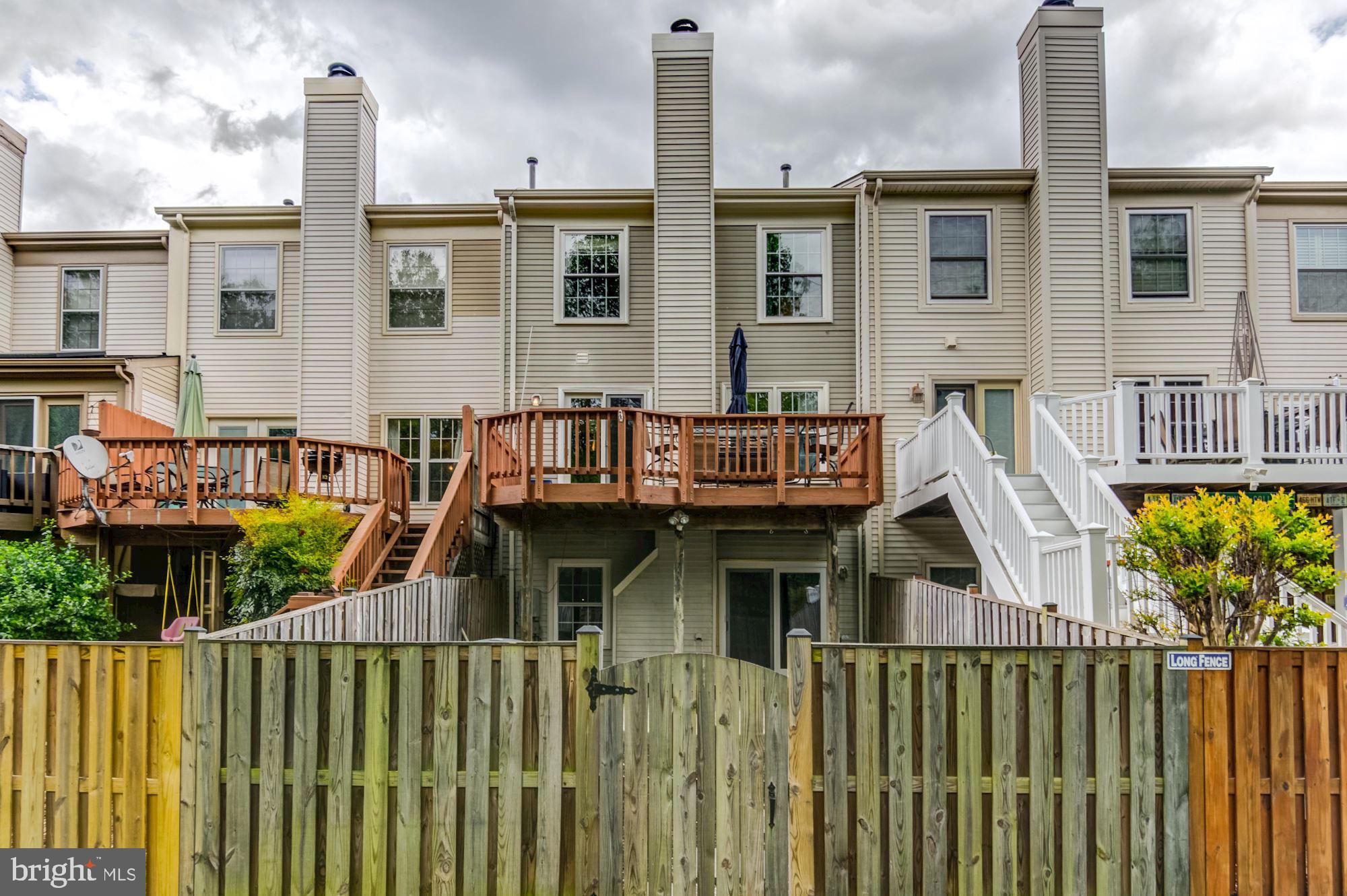 KINGSTOWNE - Residential