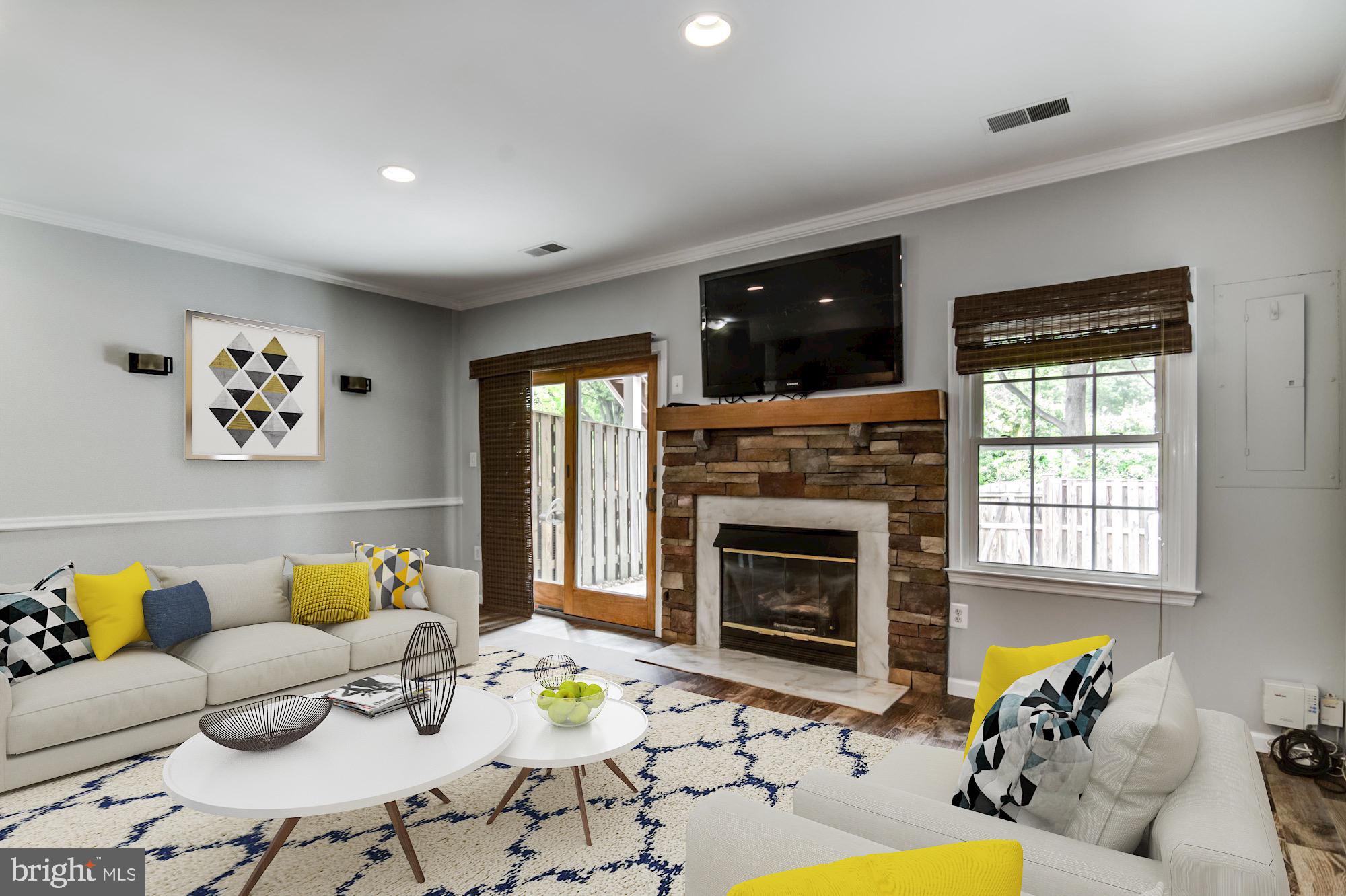 KINGSTOWNE - Residential