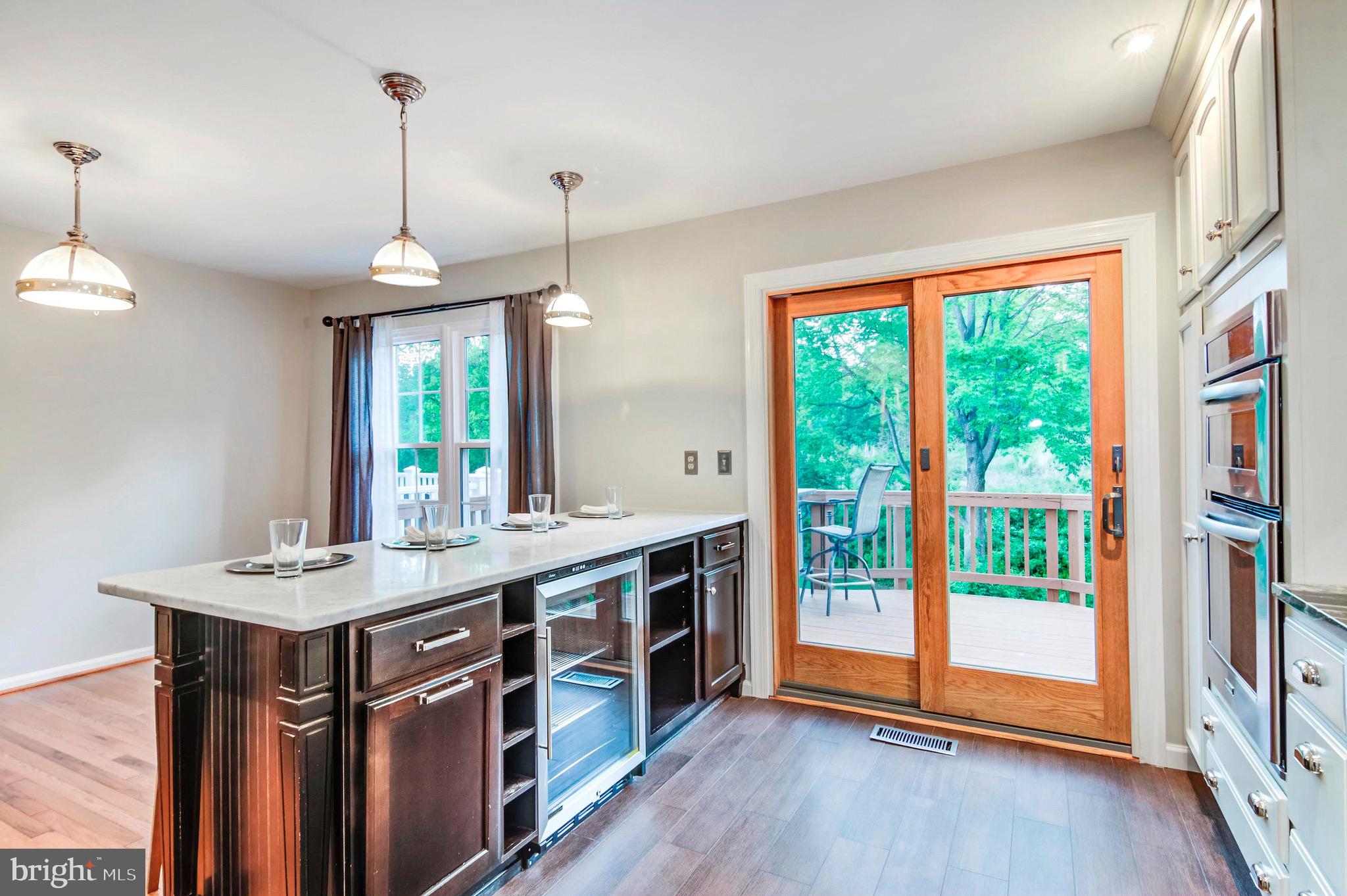 KINGSTOWNE - Residential