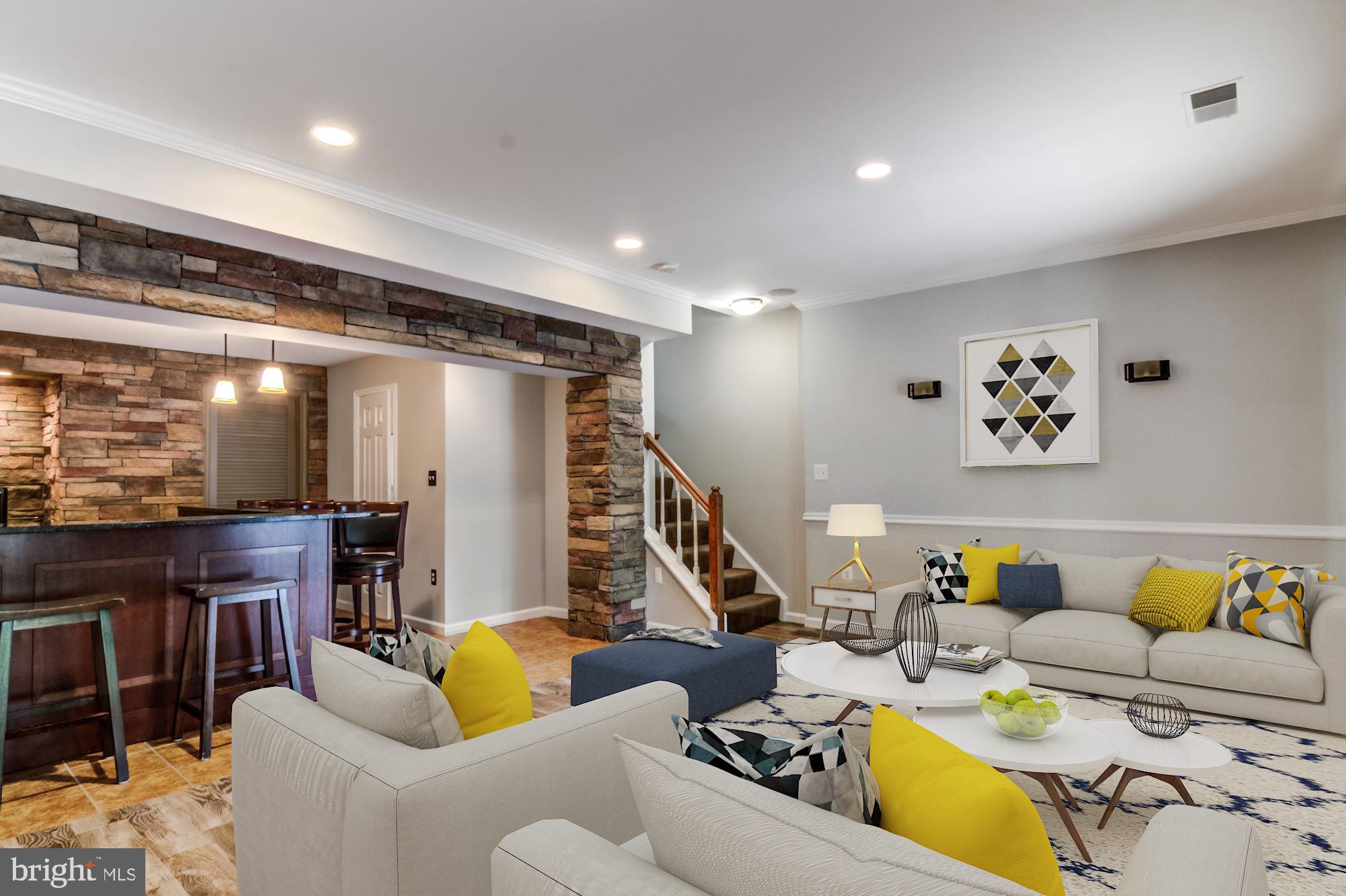 KINGSTOWNE - Residential