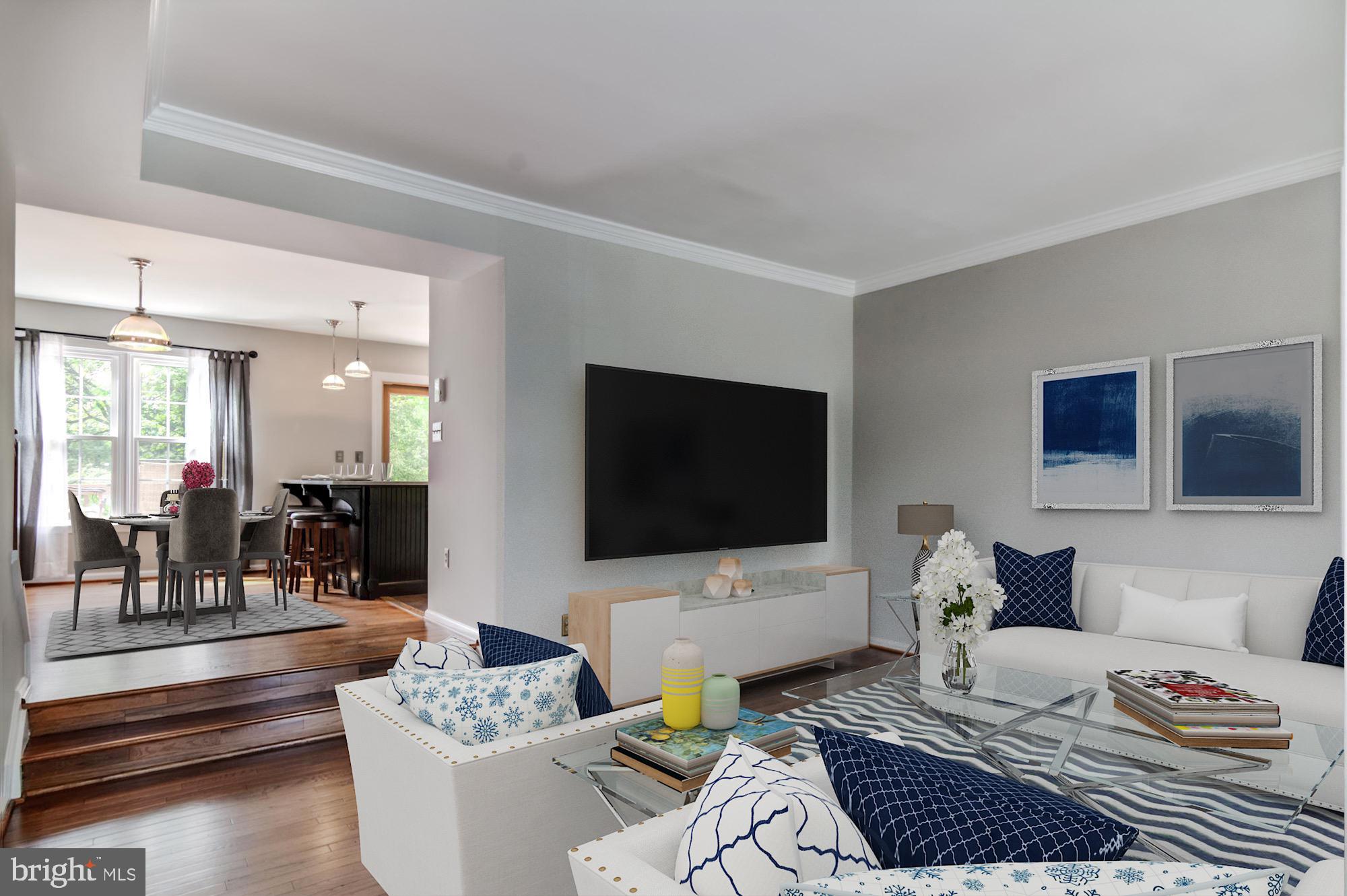 KINGSTOWNE - Residential