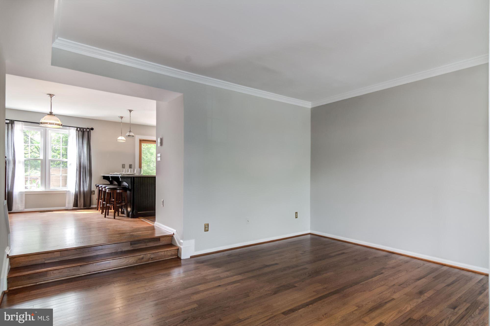 KINGSTOWNE - Residential