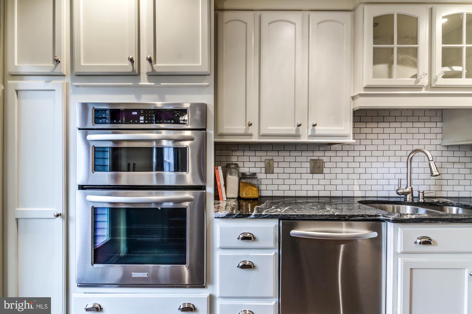 KINGSTOWNE - Residential