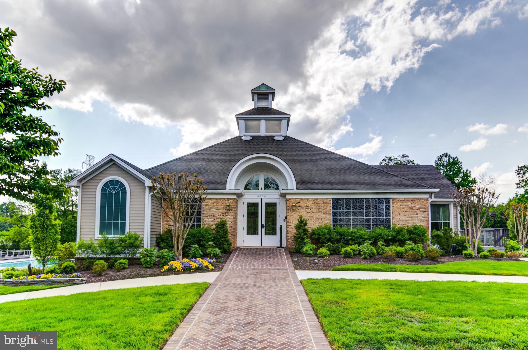 KINGSTOWNE - Residential