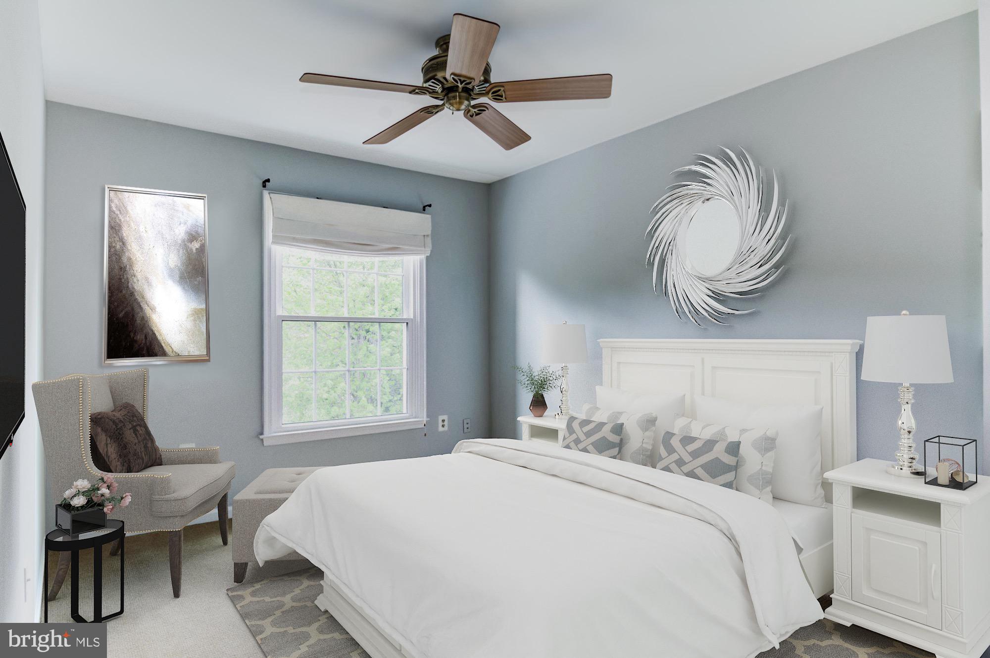 KINGSTOWNE - Residential